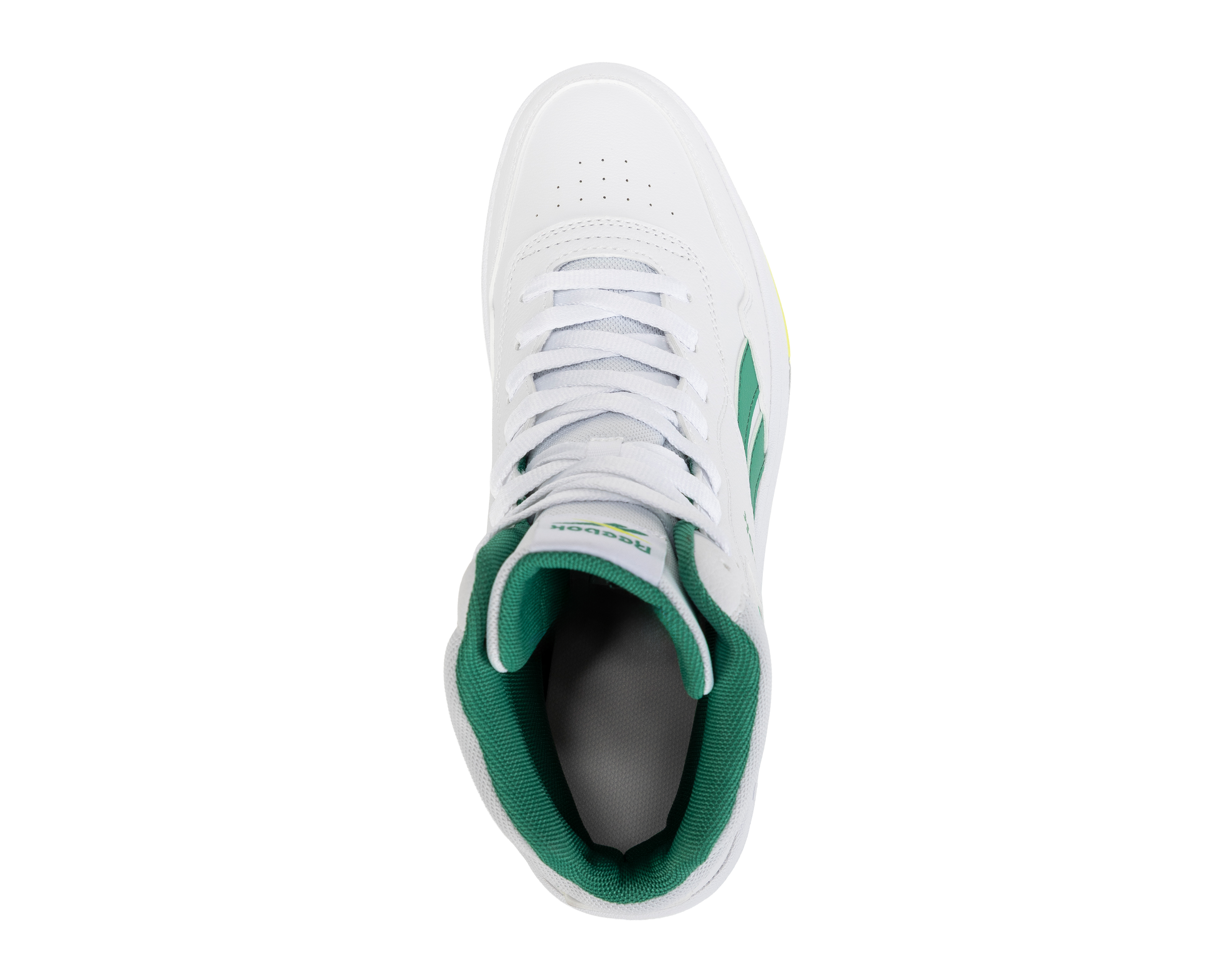 Foto 6 | Foto 5 | Tenis Reebok BB 1000 Mid para Hombre