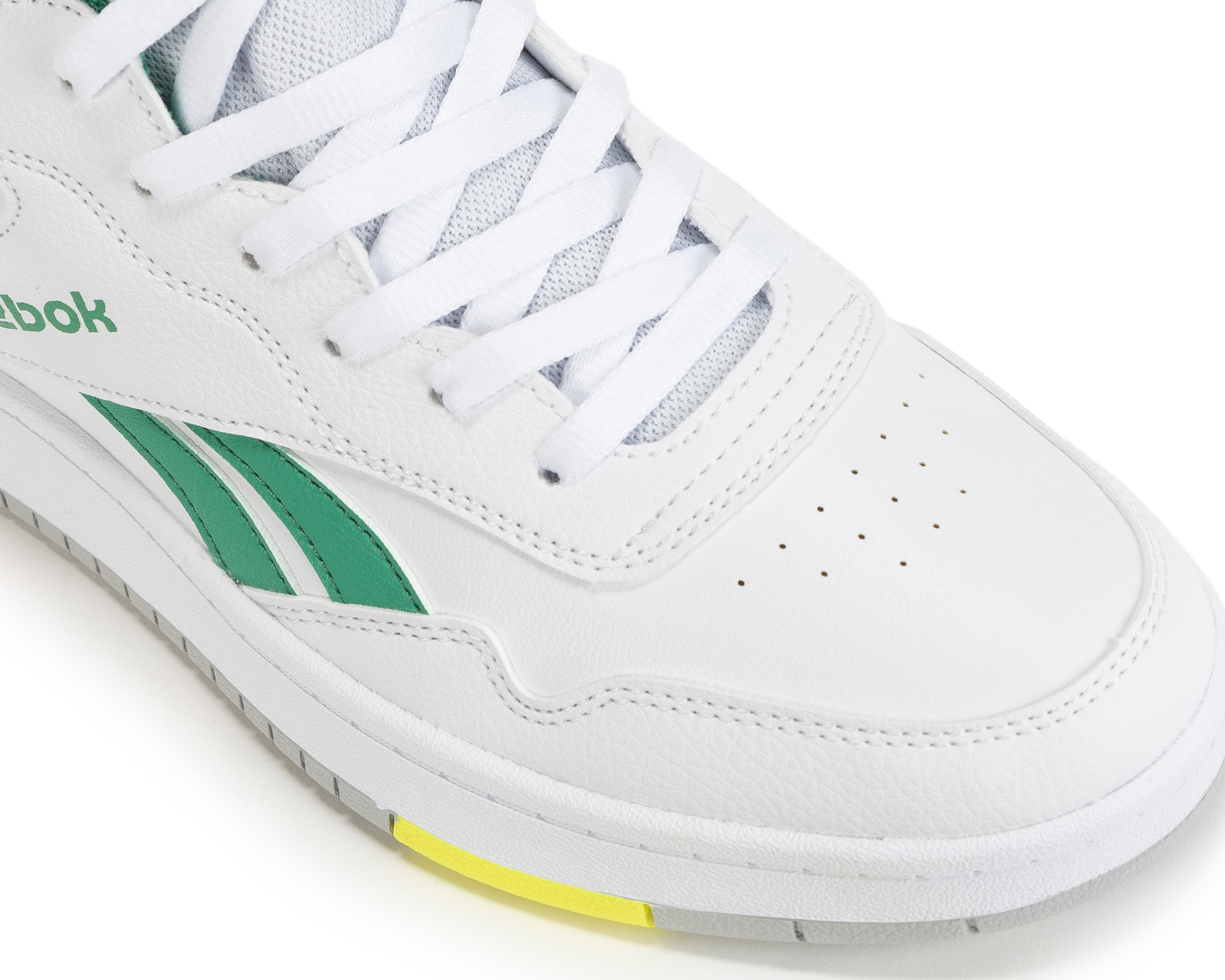 Foto 8 pulgar | Foto 6 | Tenis Reebok BB 1000 Mid para Hombre