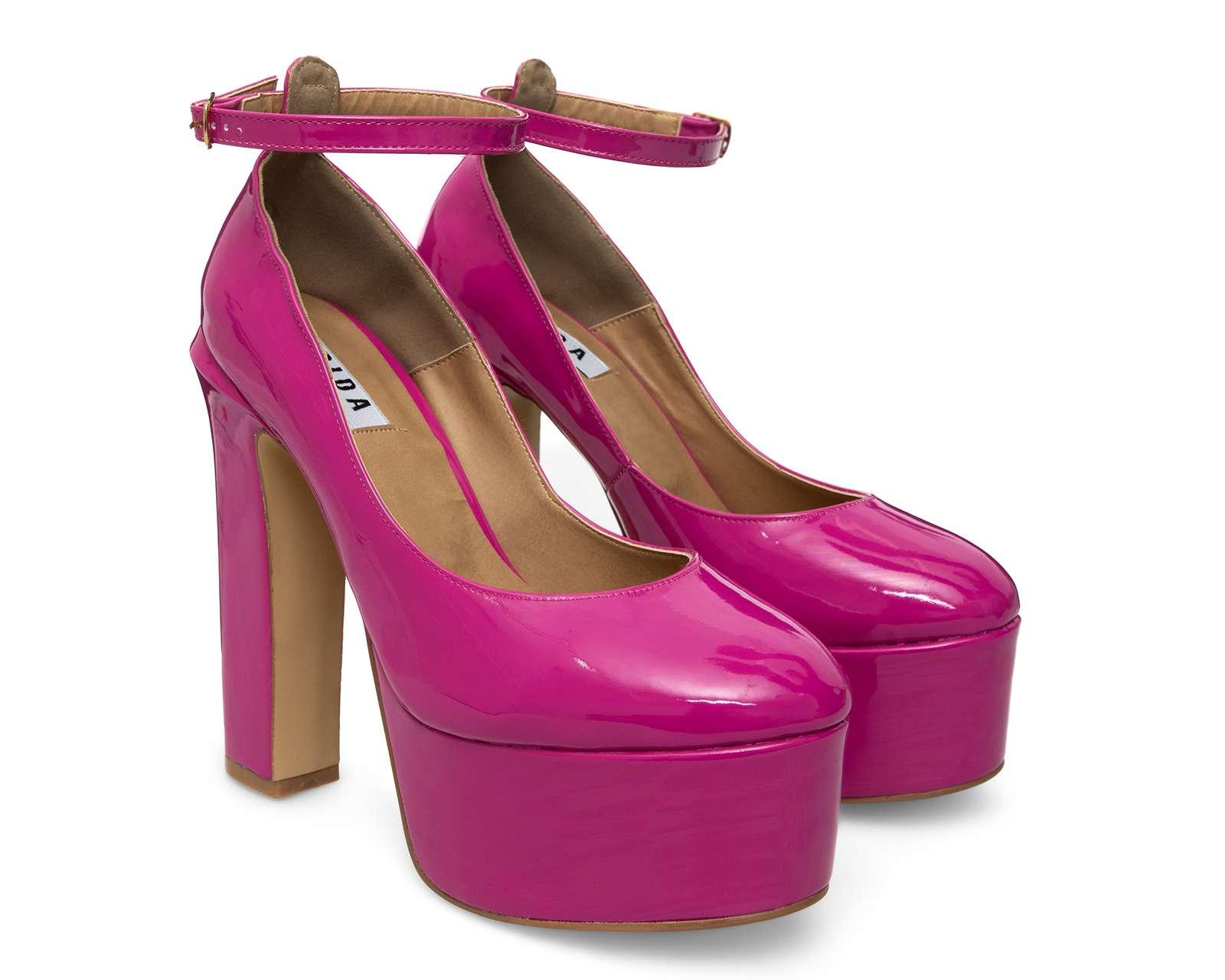 Foto 1 | Foto 1 | Zapatillas Frida Kollection para Mujer