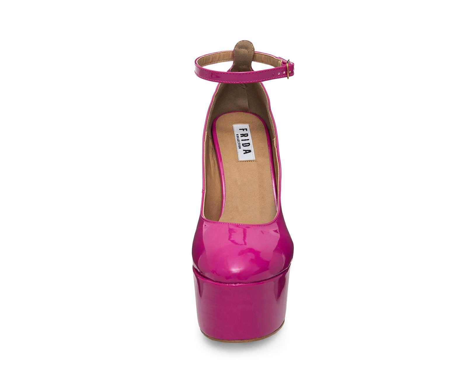 Foto 5 | Foto 5 | Zapatillas Frida Kollection para Mujer