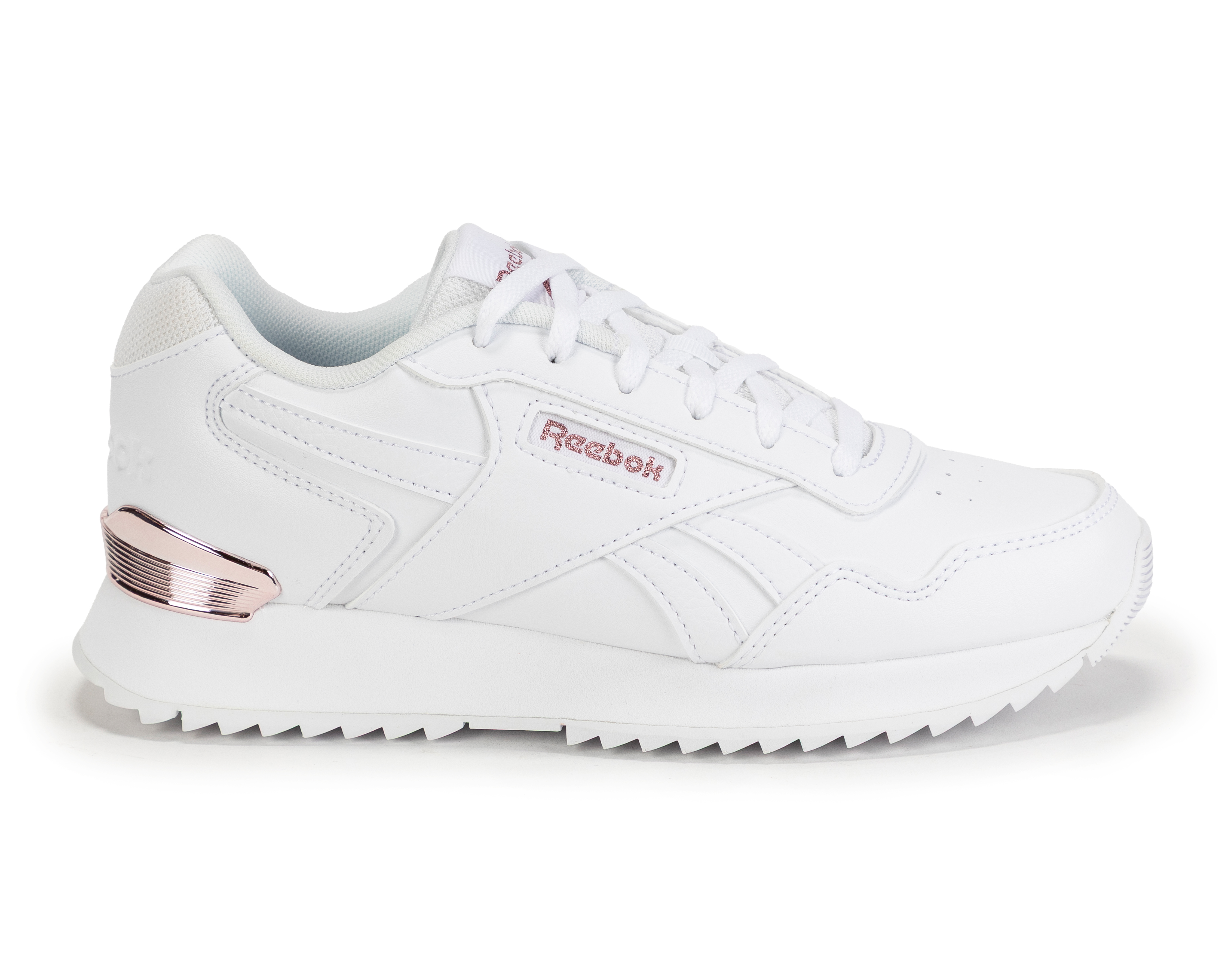 Foto 2 | Foto 2 | Tenis Reebok Glide Ripple Clip para Mujer