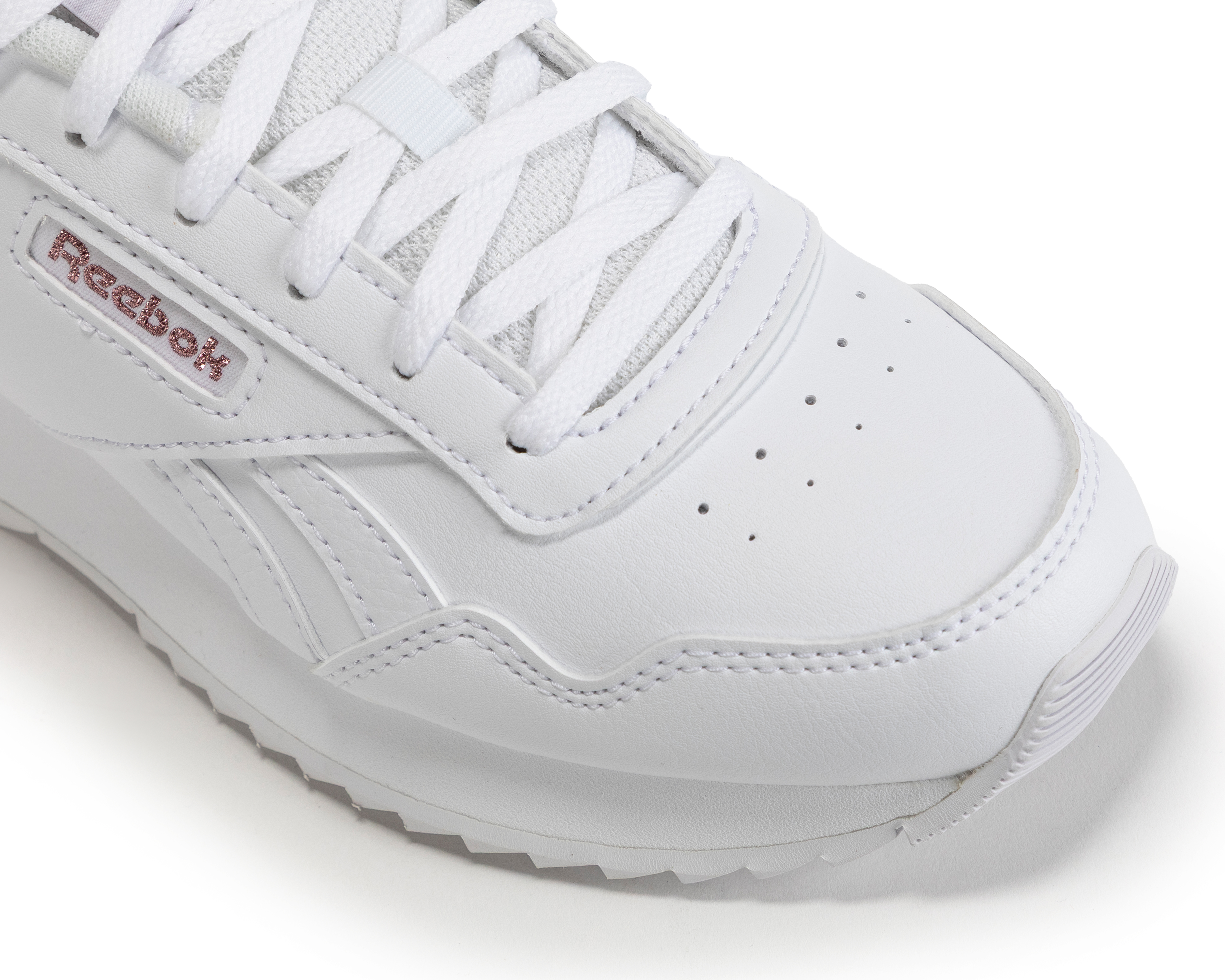 Foto 7 pulgar | Foto 6 | Tenis Reebok Glide Ripple Clip para Mujer