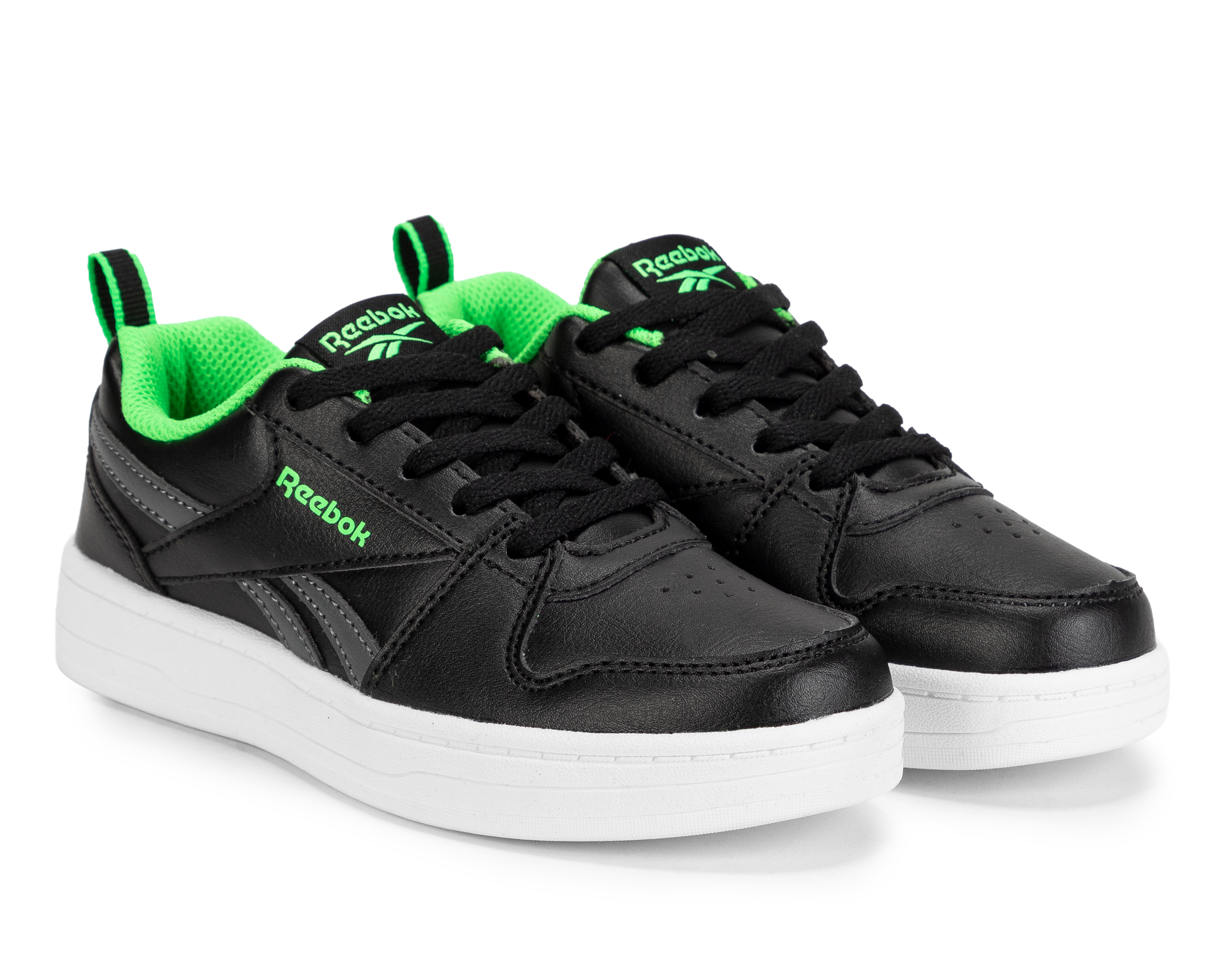 Foto 1 | Foto 1 | Tenis Reebok Royal Prime 2.0 para Niño