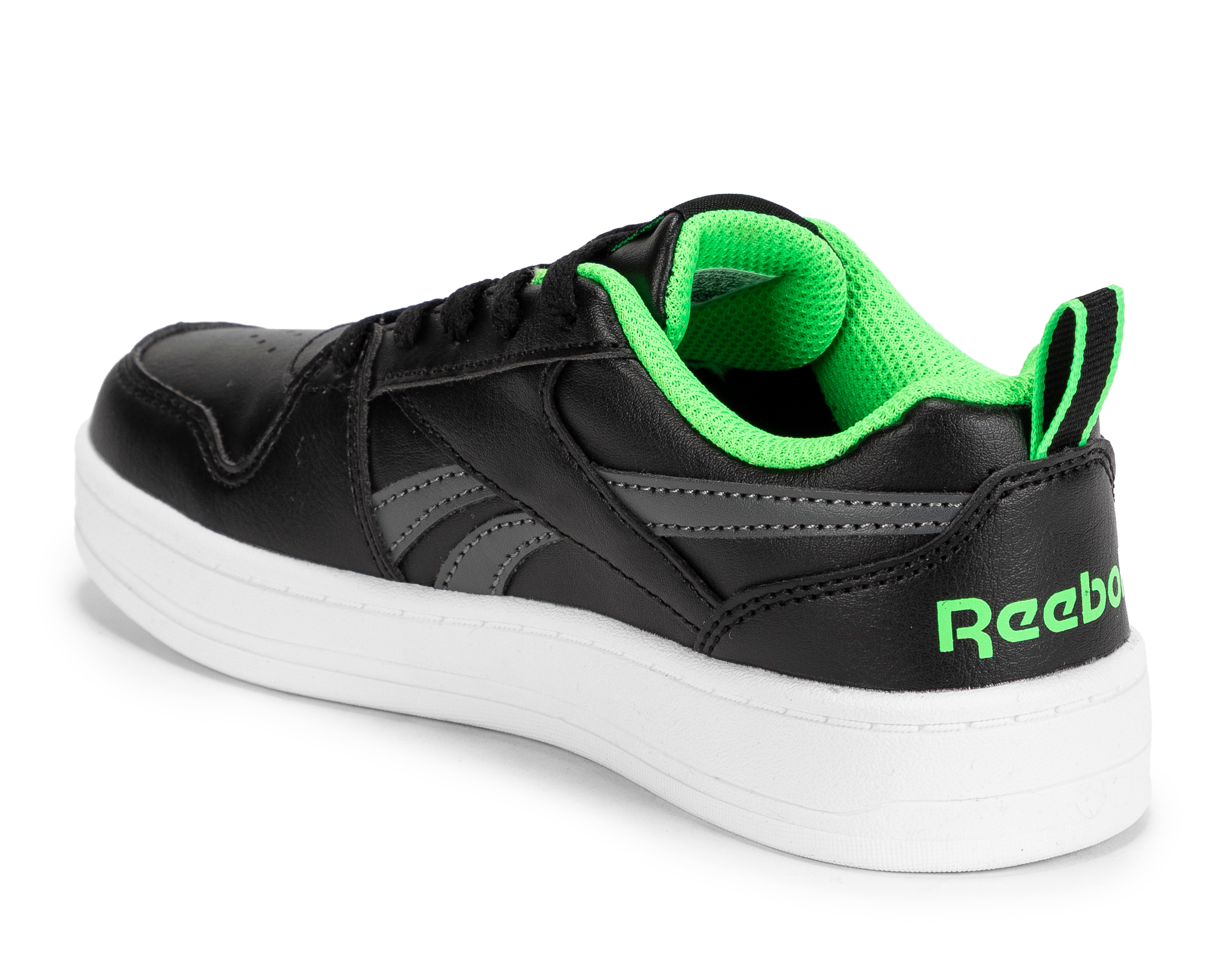 Foto 3 | Foto 3 | Tenis Reebok Royal Prime 2.0 para Niño