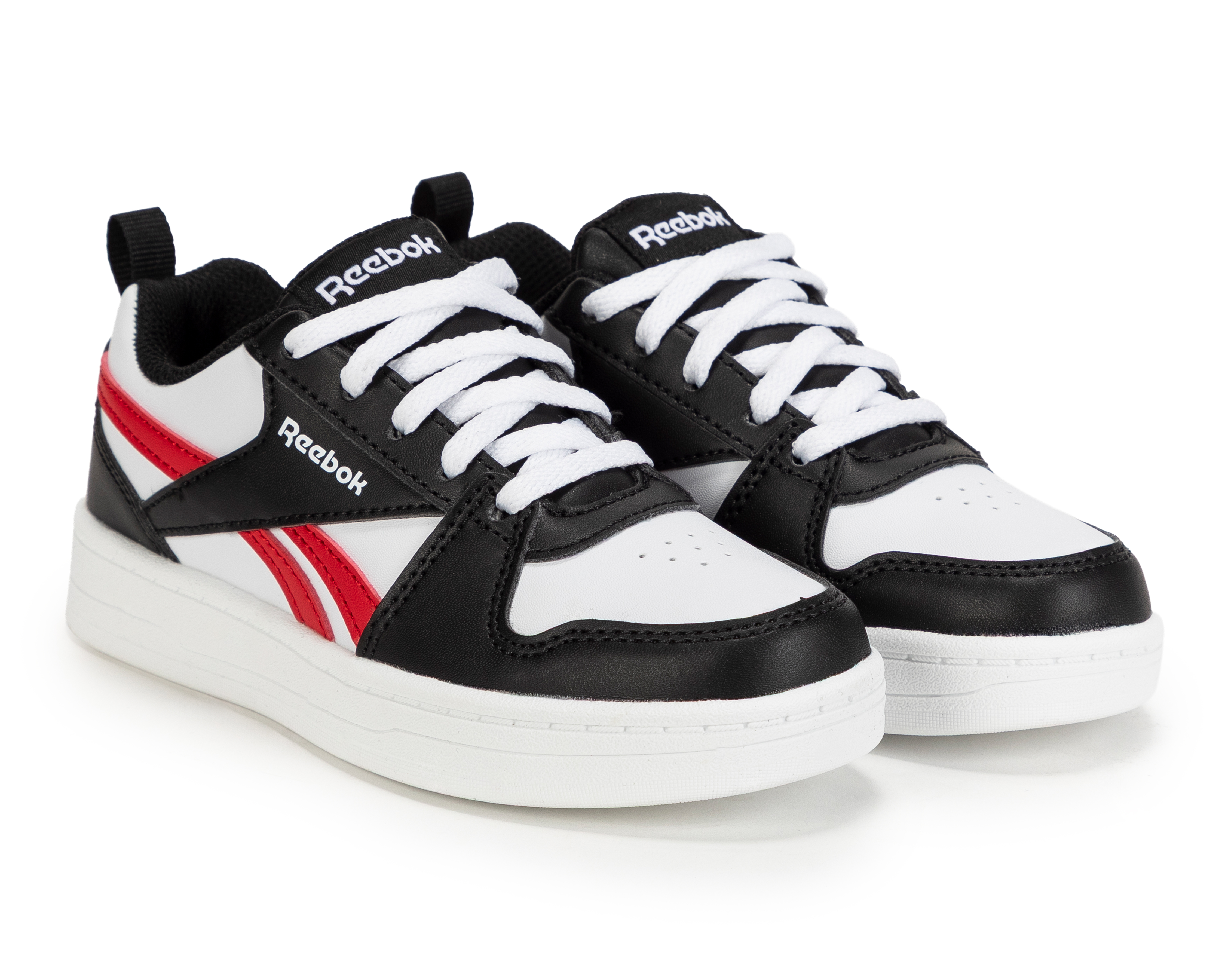 Foto 2 pulgar | Foto 1 | Tenis Reebok Royal Prime 2.0 para Niño