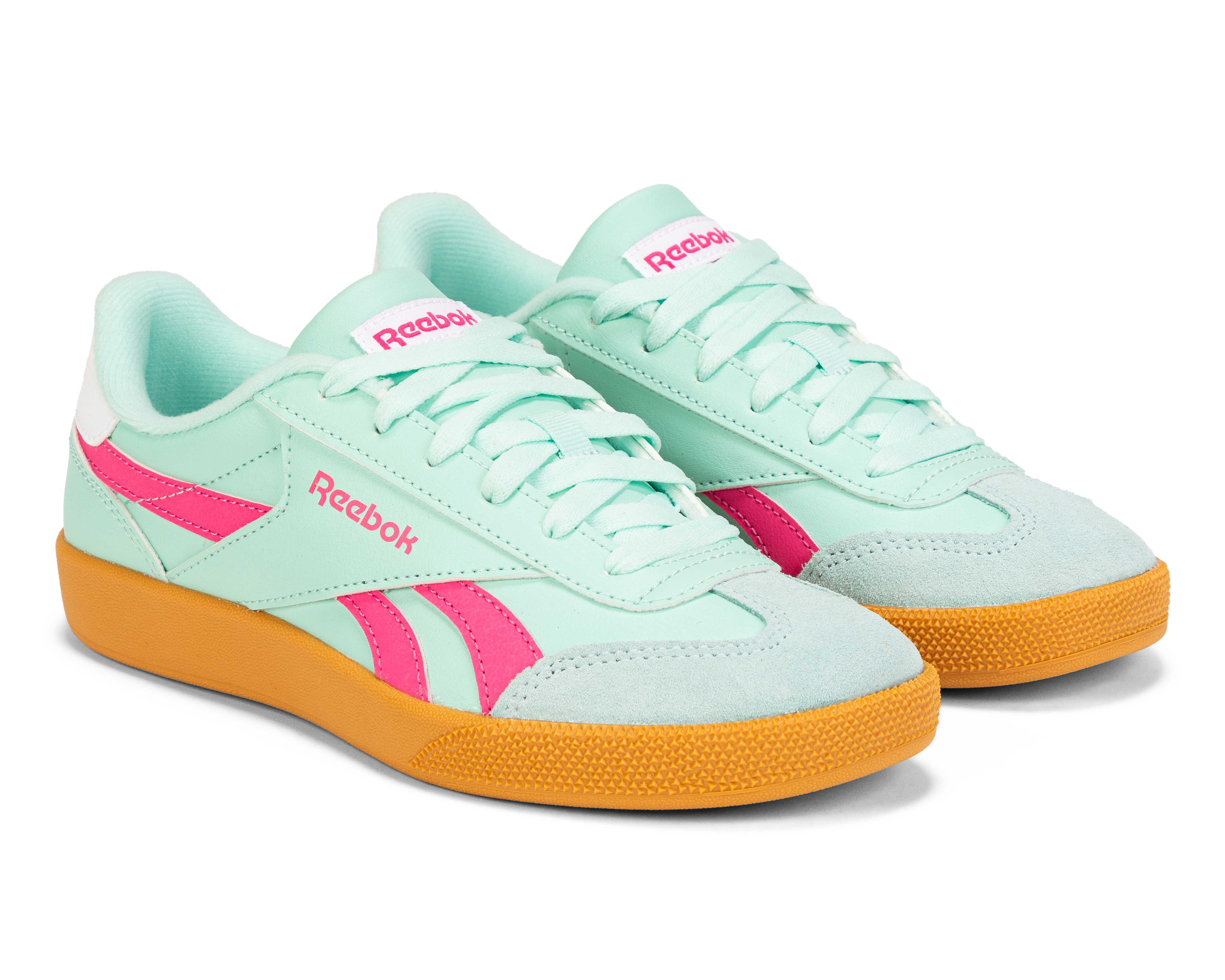Tenis Reebok Smash Edge para Mujer