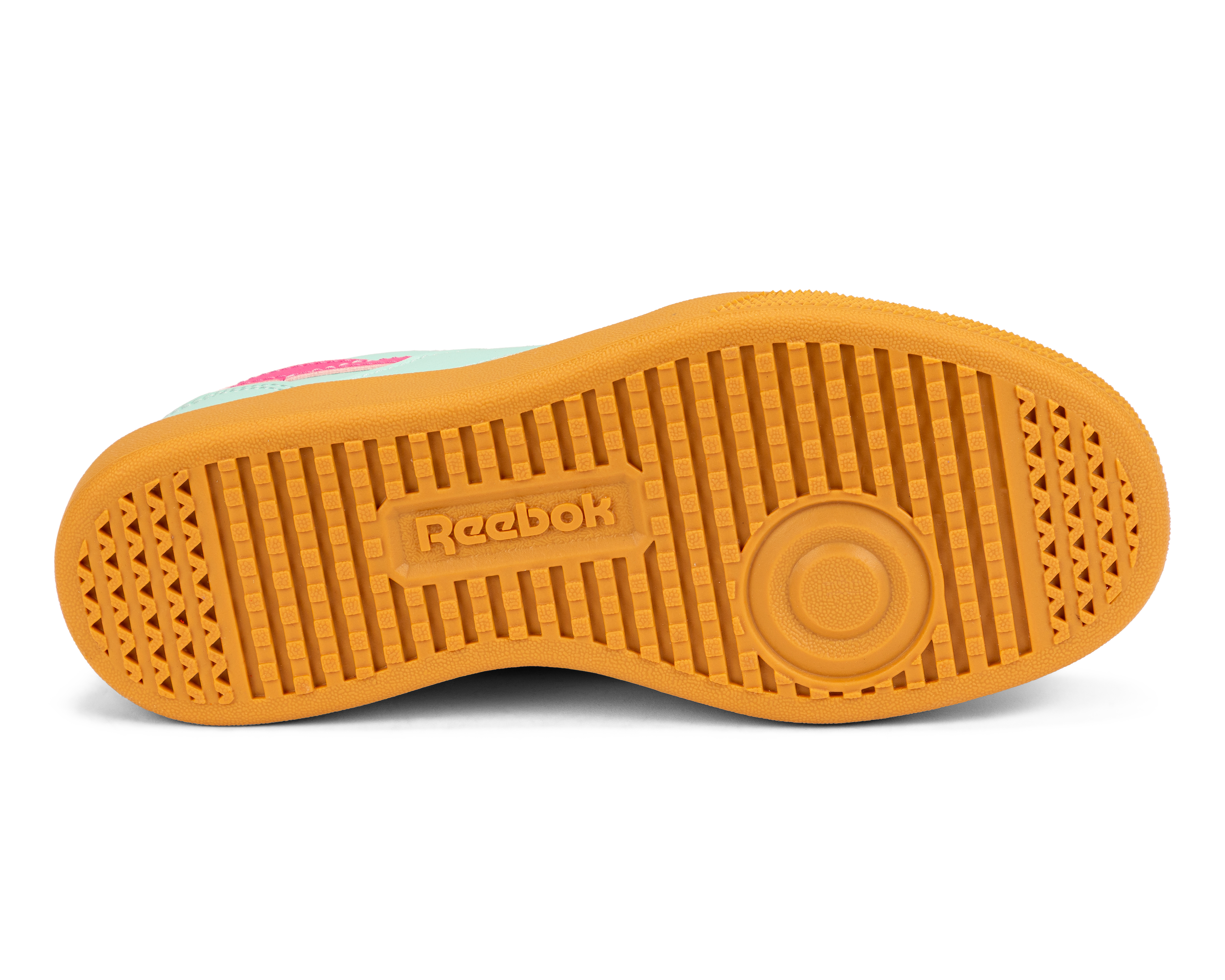 Foto 5 pulgar | Foto 4 | Tenis Reebok Smash Edge para Mujer