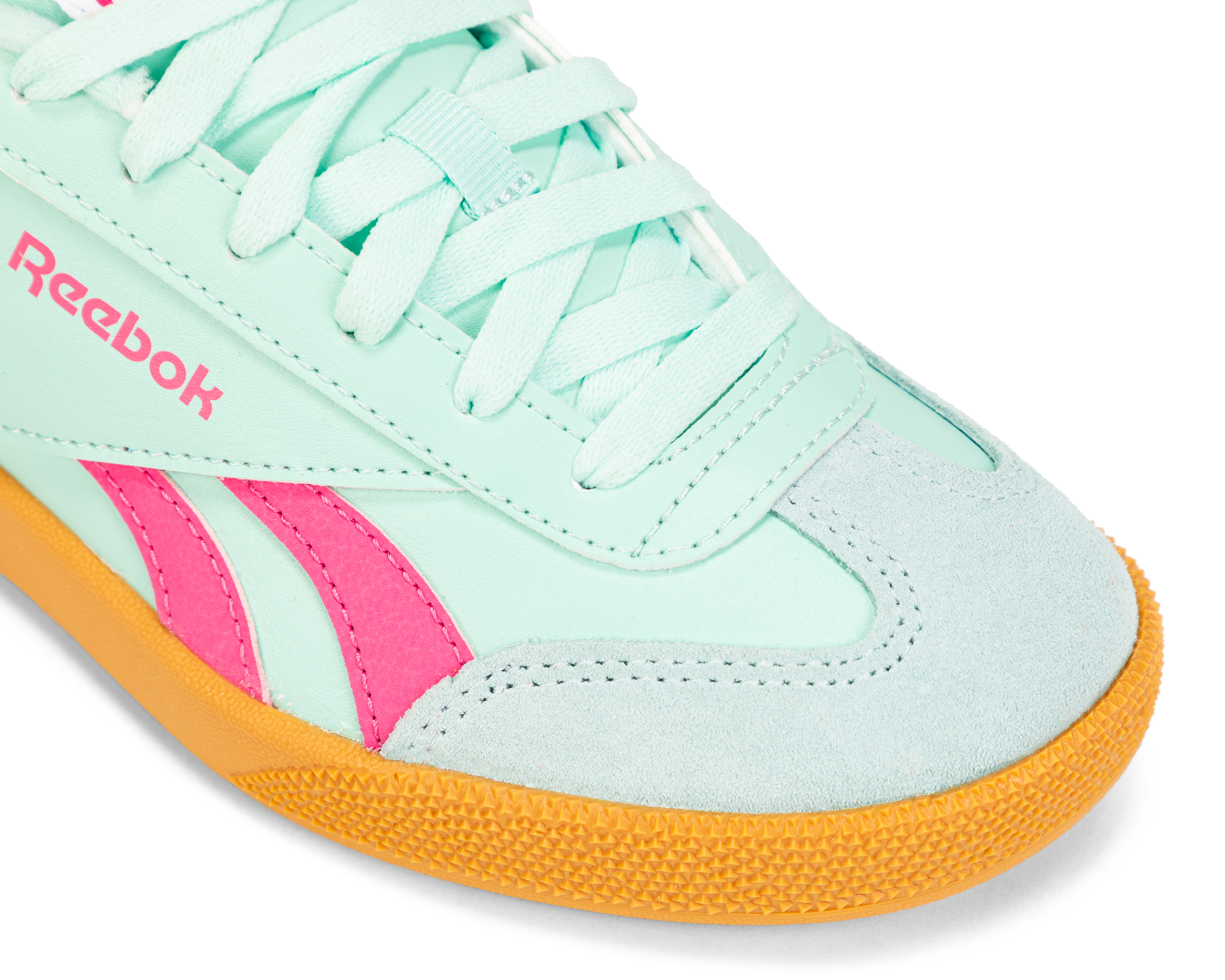 Foto 7 pulgar | Foto 6 | Tenis Reebok Smash Edge para Mujer