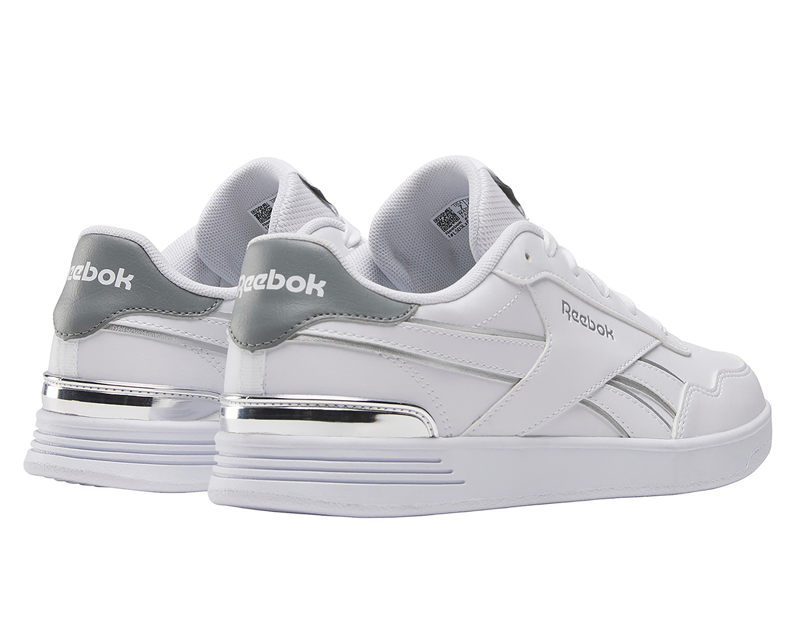 Foto 3 | Foto 3 | Tenis Reebok Court Advance para Mujer