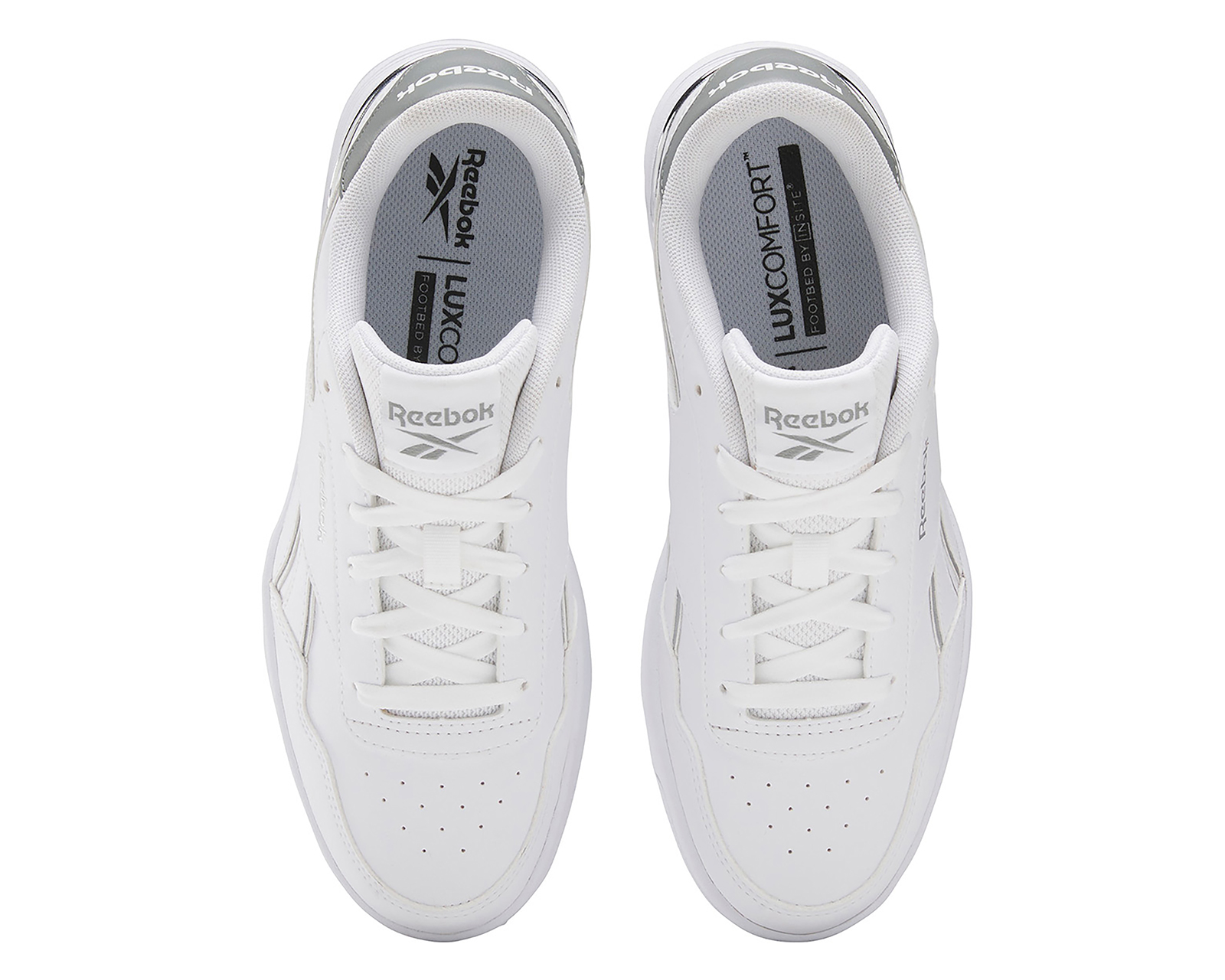 Foto 6 pulgar | Foto 5 | Tenis Reebok Court Advance para Mujer