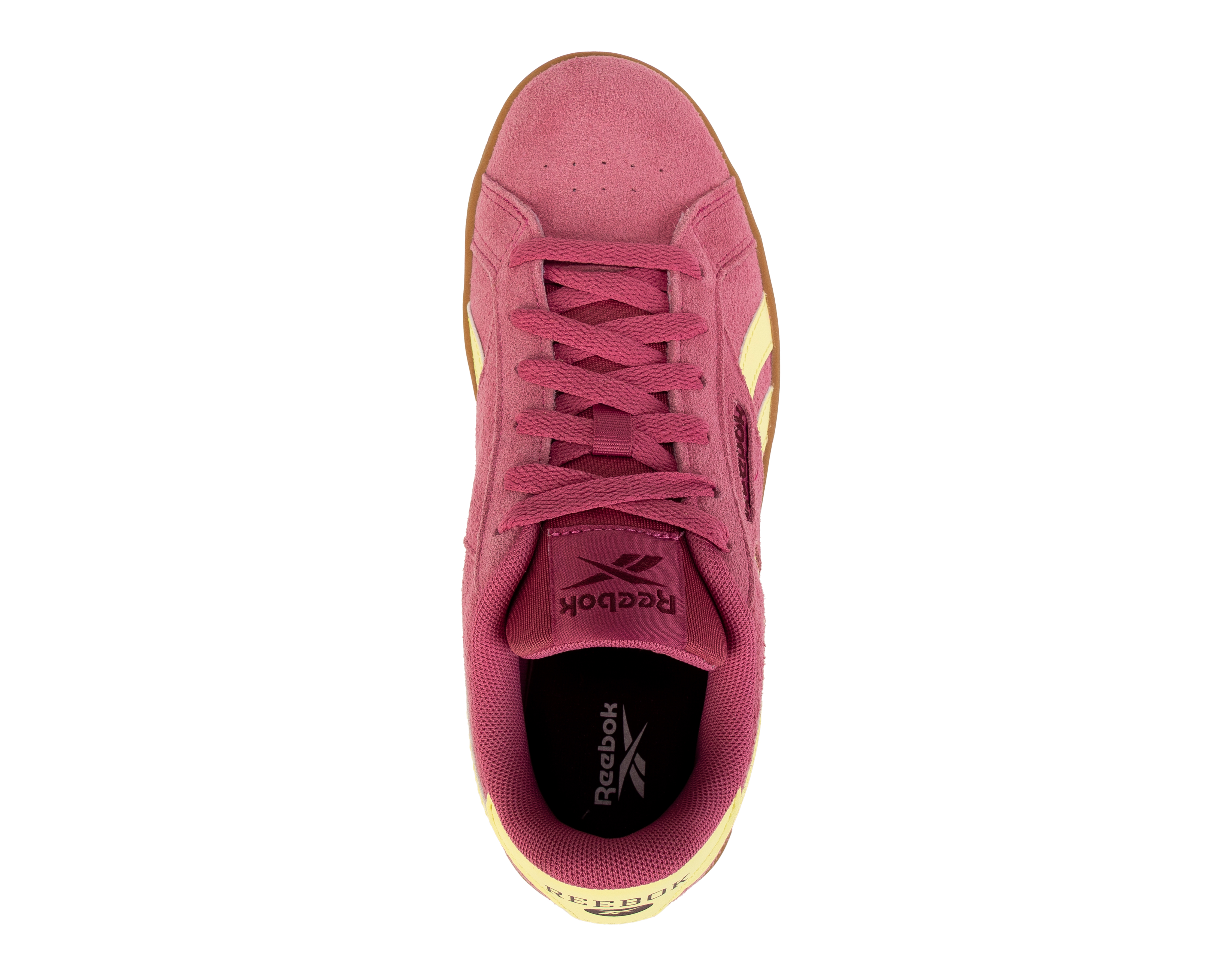 Foto 5 | Foto 5 | Tenis Reebok Court Retro para Mujer