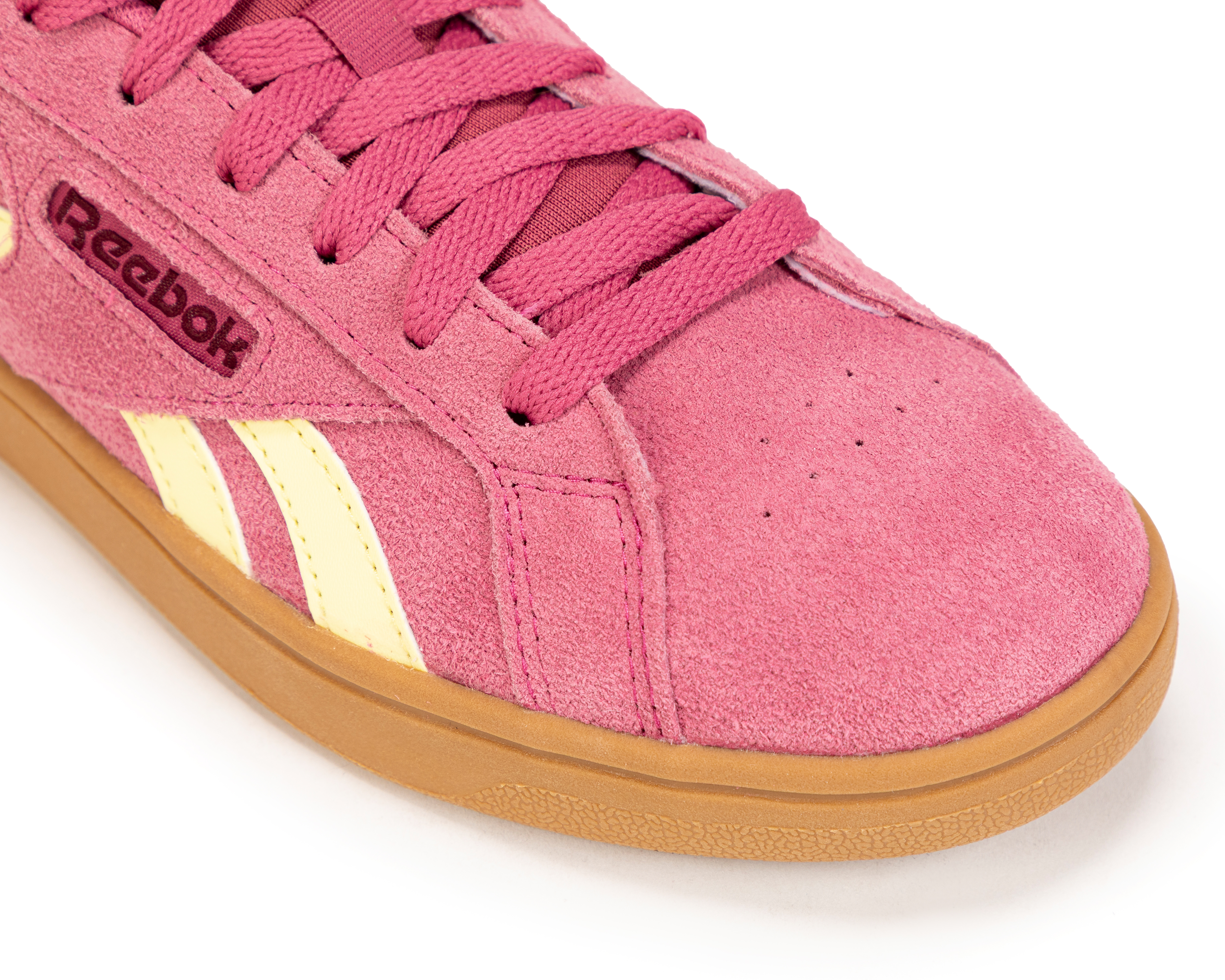 Foto 6 | Foto 6 | Tenis Reebok Court Retro para Mujer