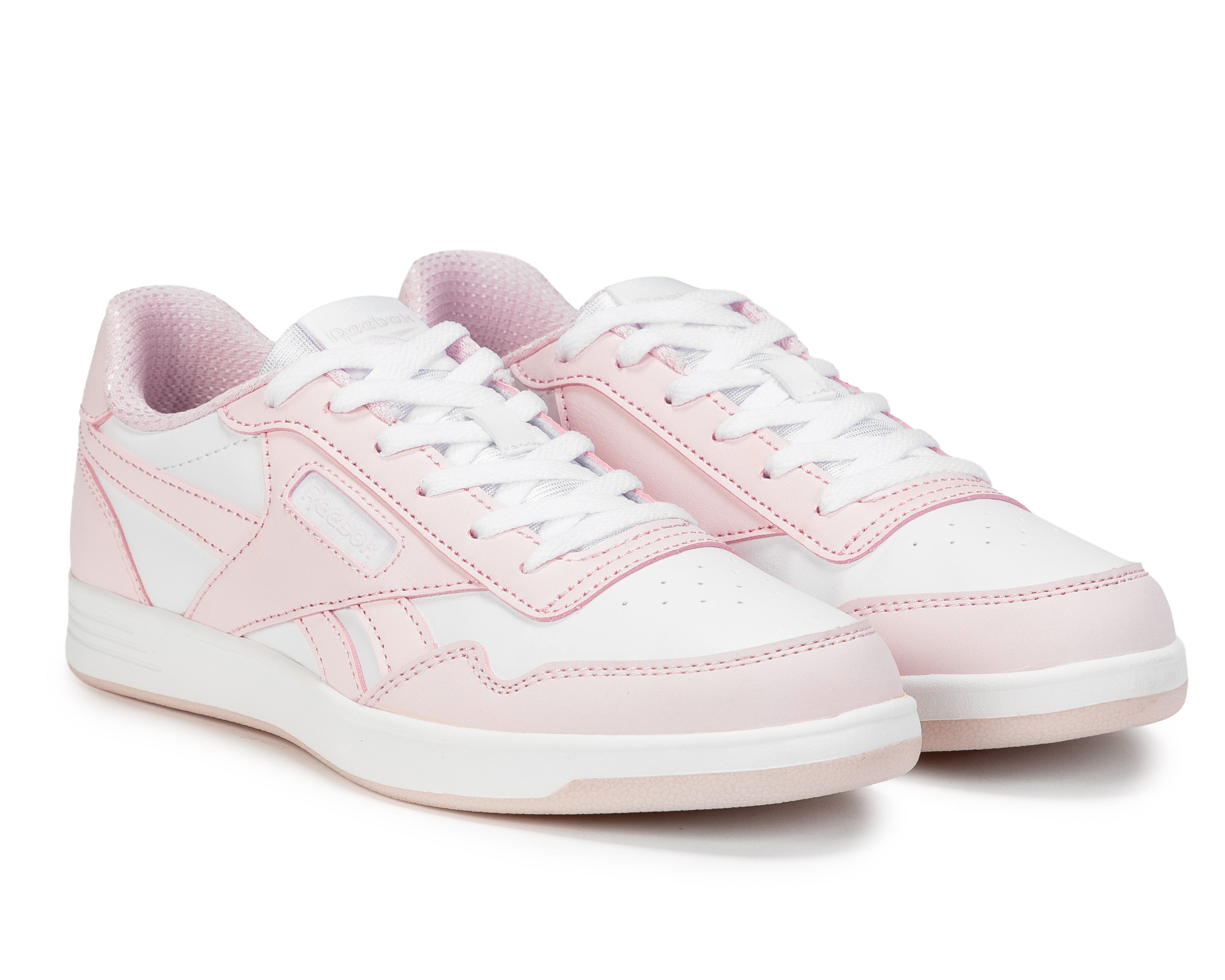 Foto 1 | Foto 1 | Tenis Reebok Court Advance para Mujer