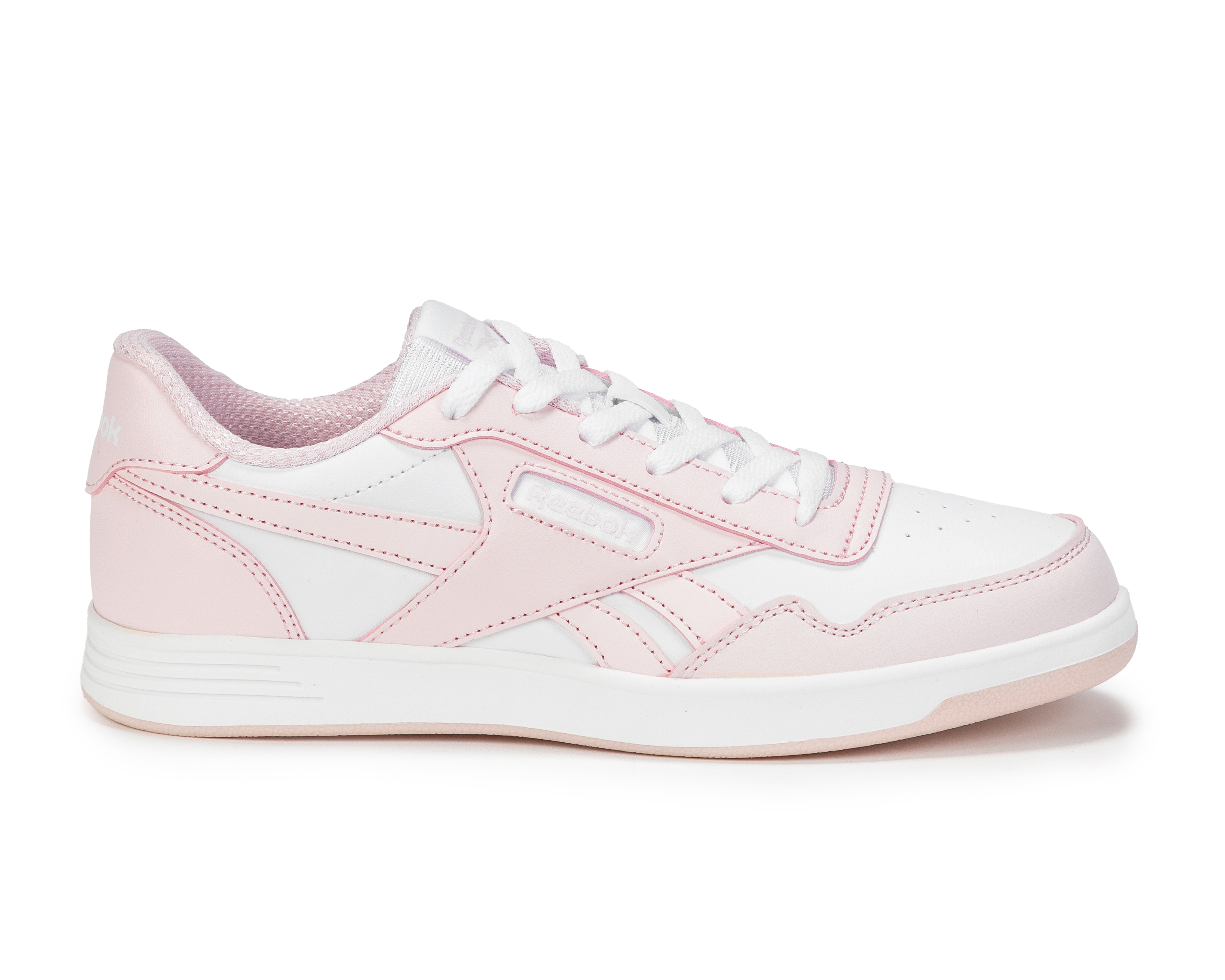 Foto 2 | Foto 2 | Tenis Reebok Court Advance para Mujer