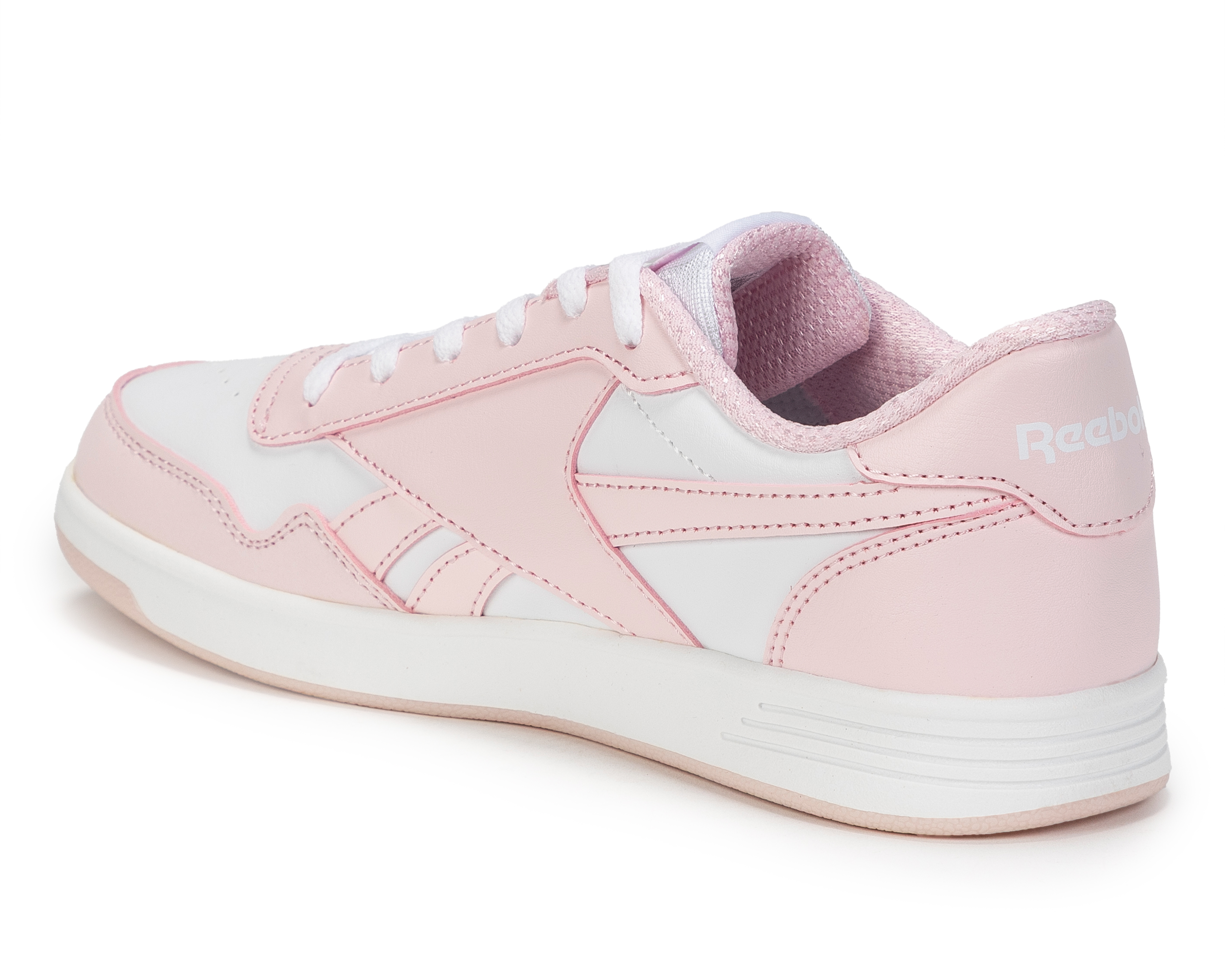 Foto 3 | Foto 3 | Tenis Reebok Court Advance para Mujer