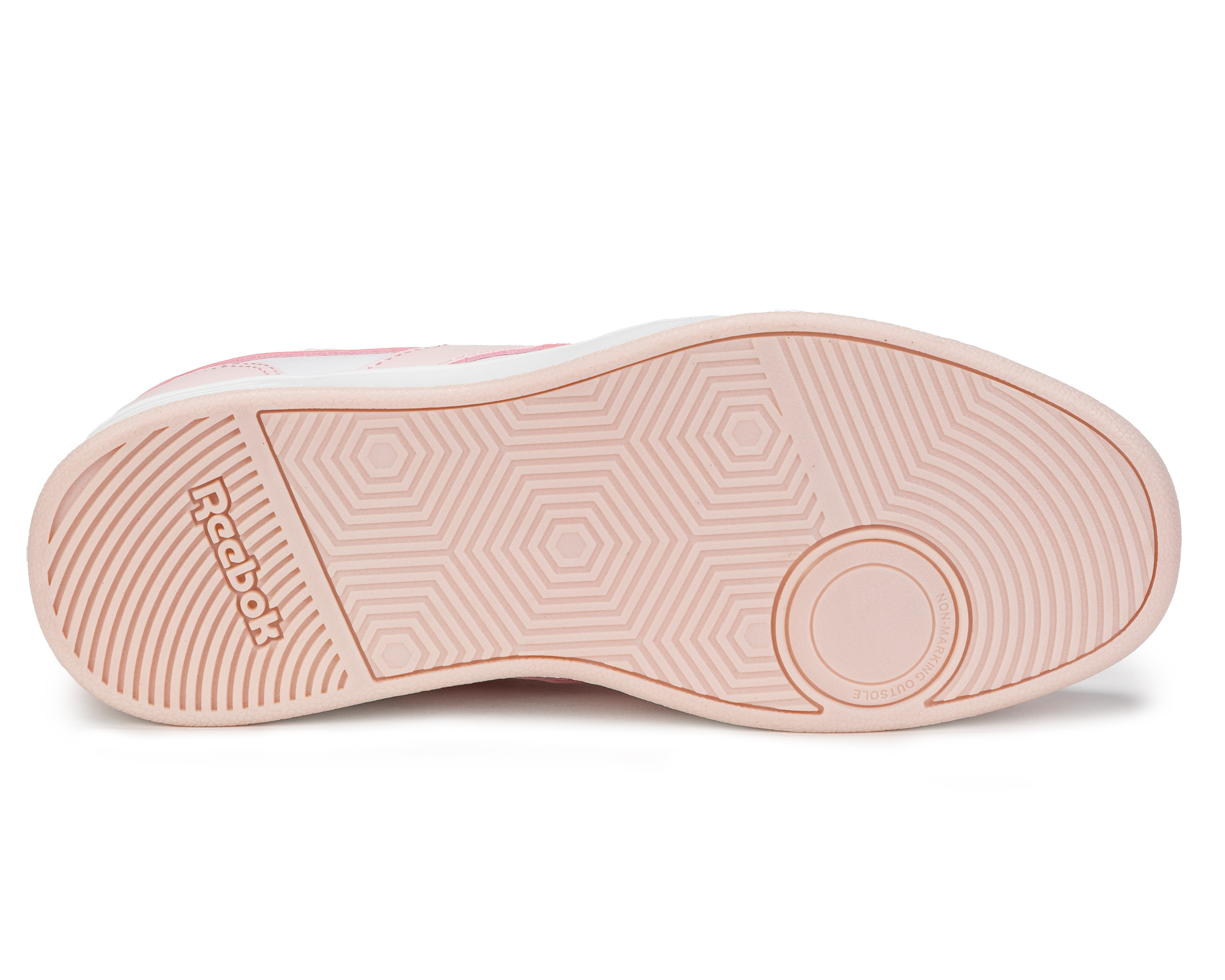 Foto 5 pulgar | Foto 4 | Tenis Reebok Court Advance para Mujer