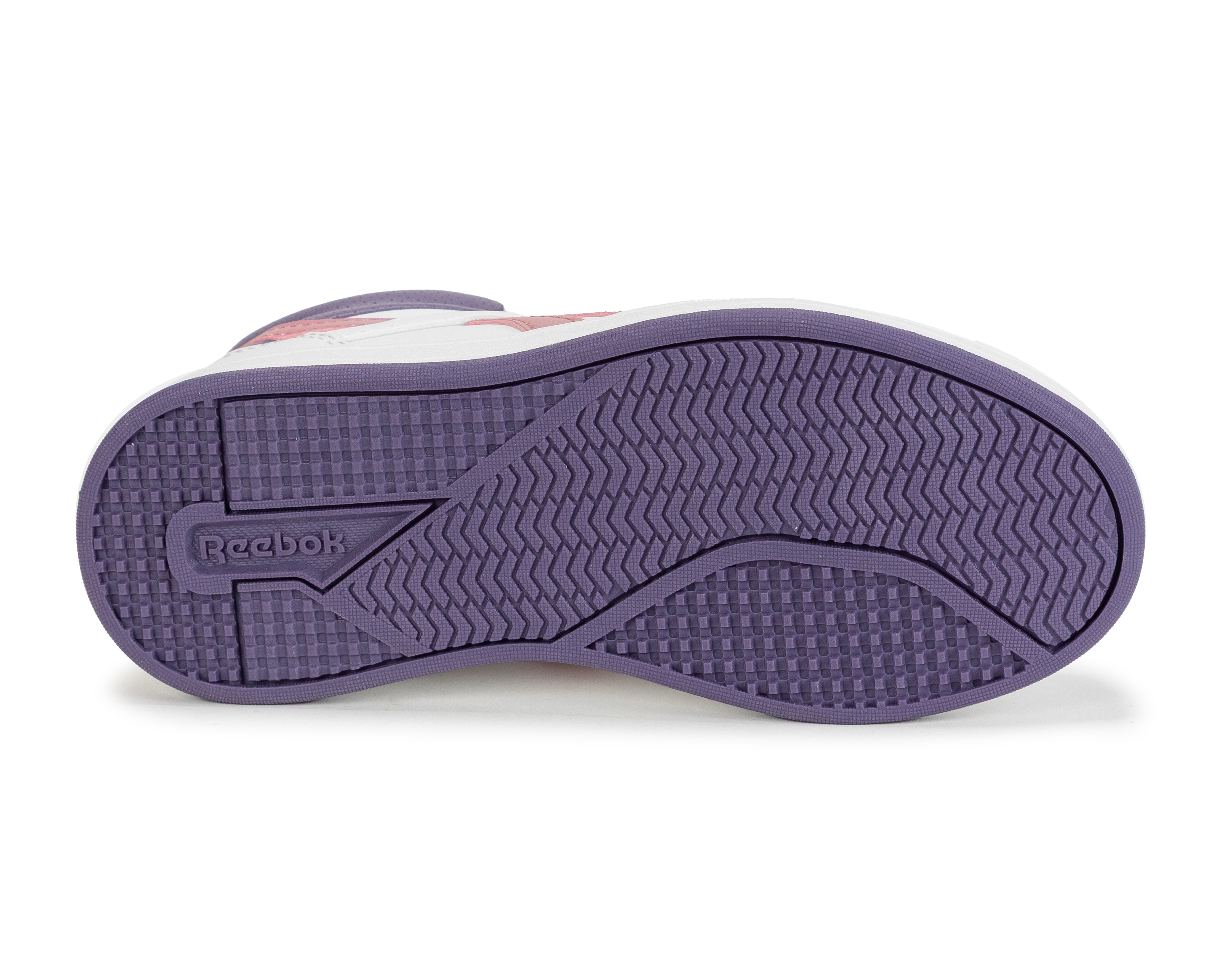 Foto 5 pulgar | Foto 4 | Tenis Reebok Royal Prime 2.0 Mid para Niña