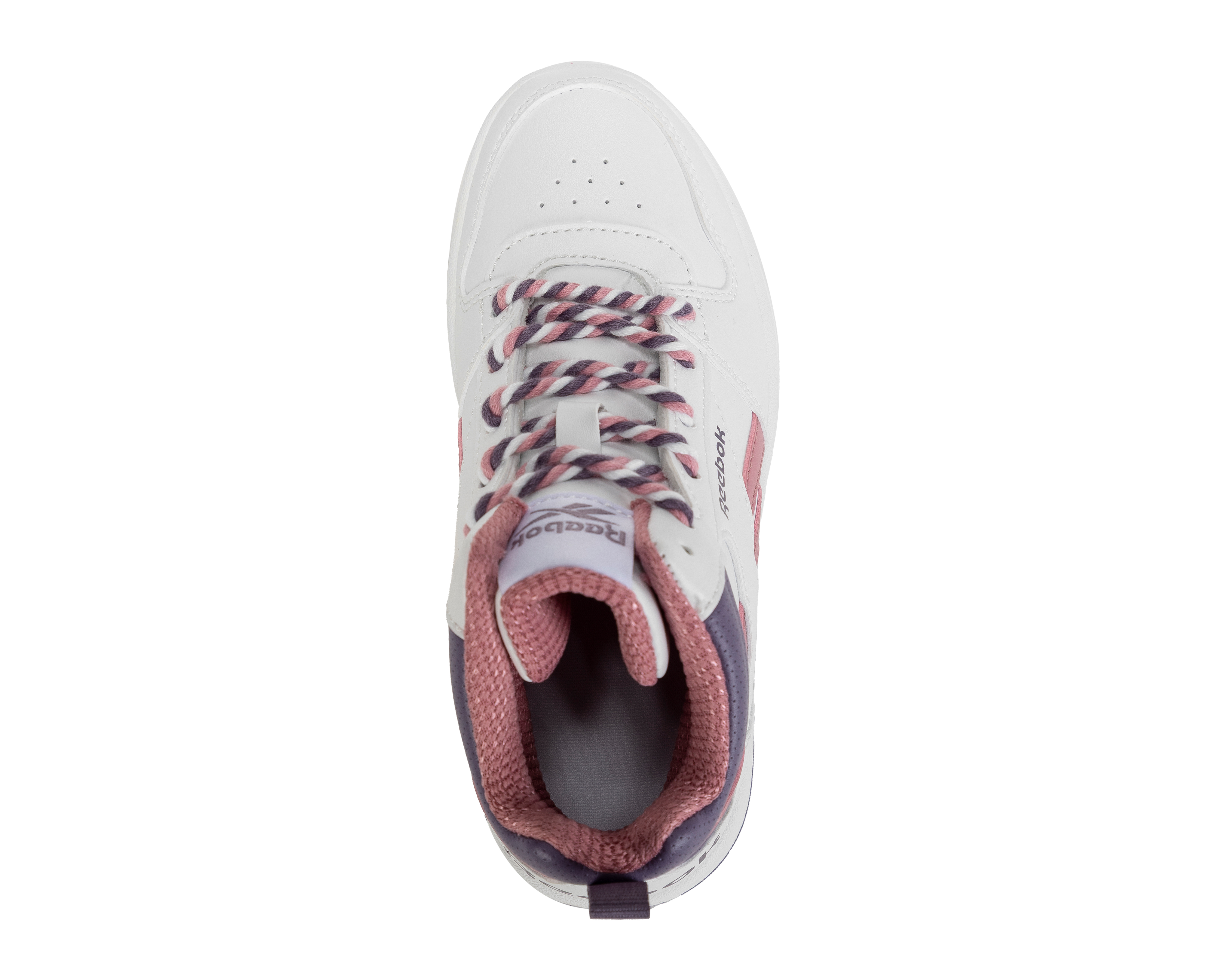 Foto 5 | Foto 5 | Tenis Reebok Royal Prime 2.0 Mid para Niña