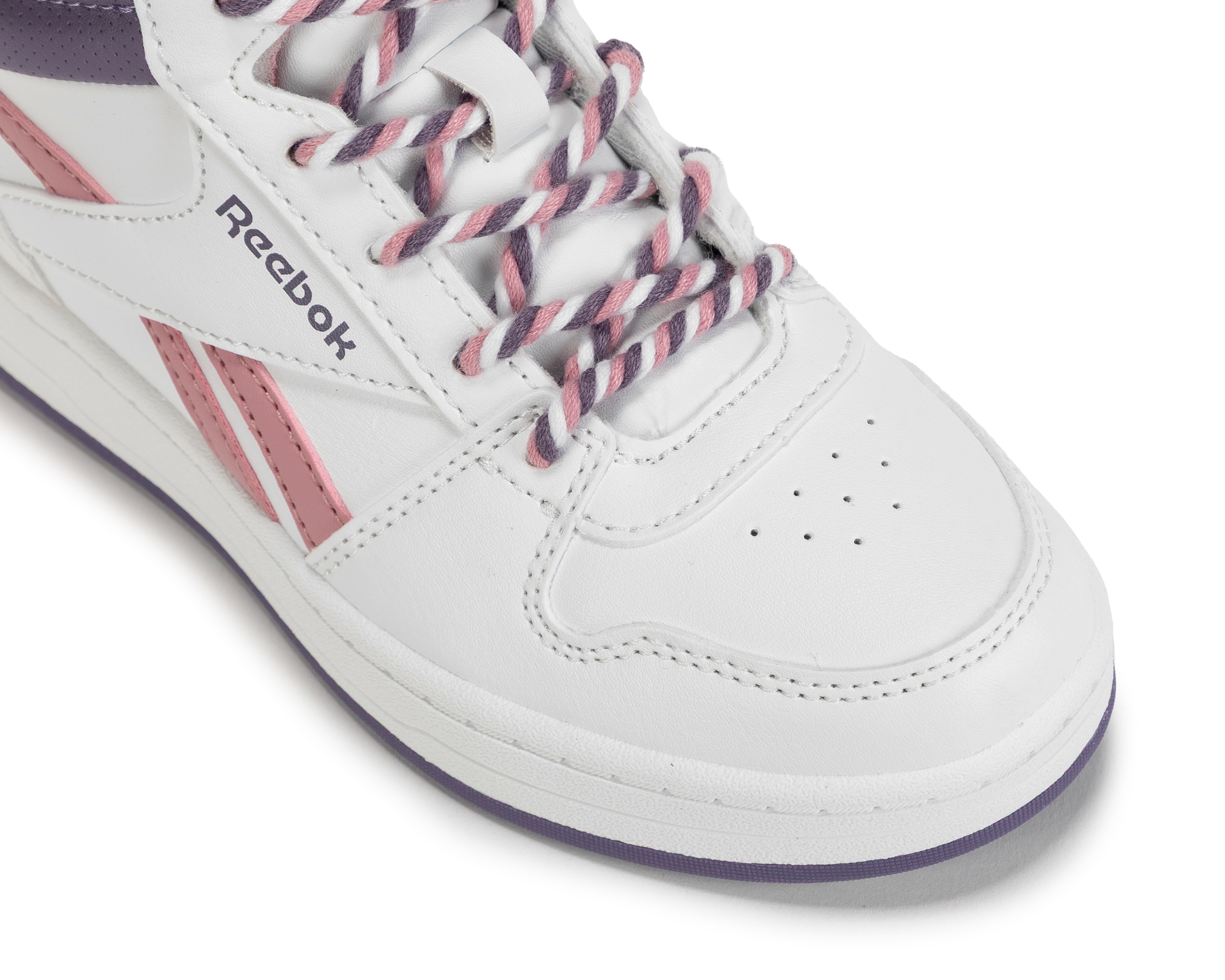 Foto 6 | Foto 6 | Tenis Reebok Royal Prime 2.0 Mid para Niña