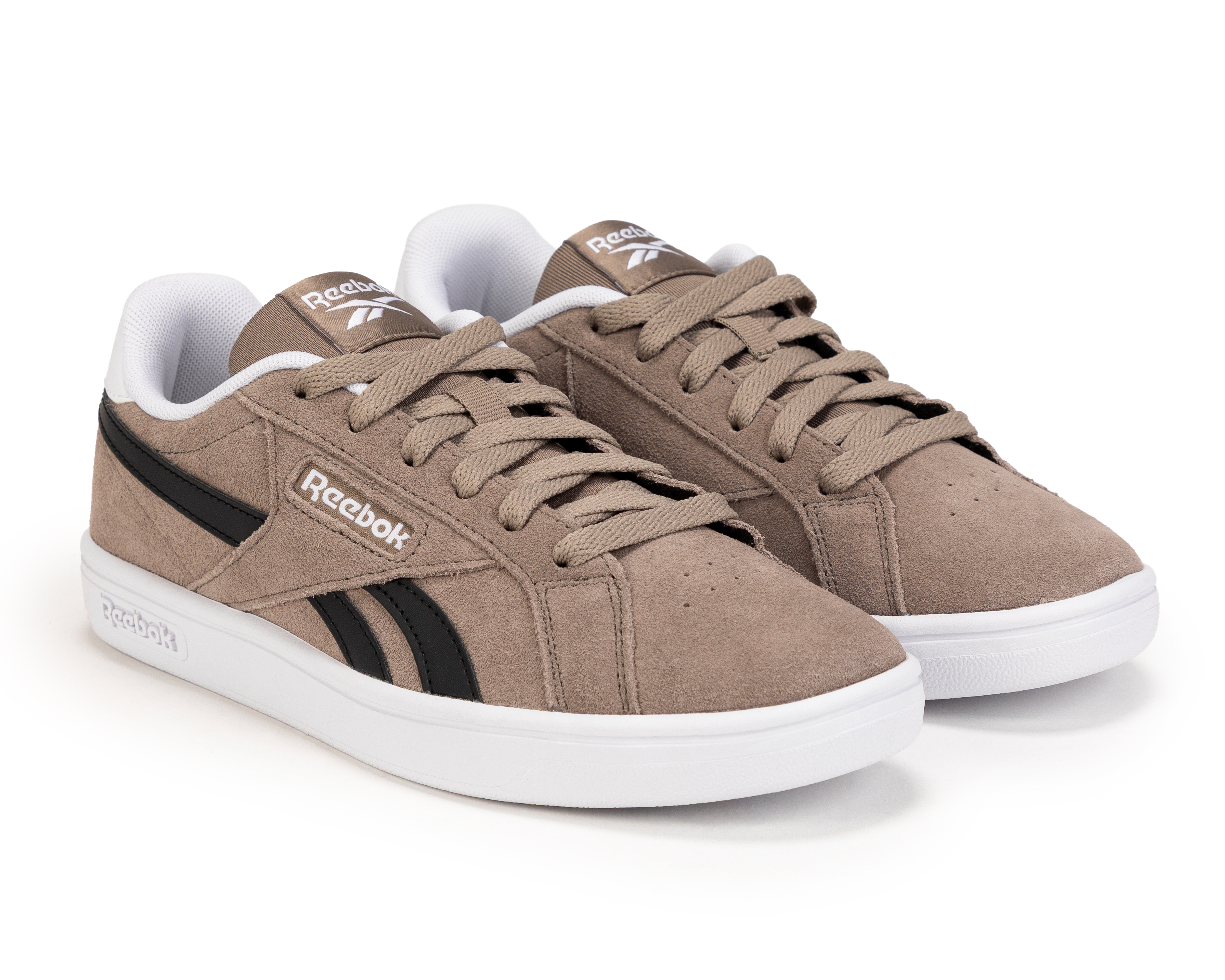 Foto 1 | Foto 1 | Tenis Reebok Court Retro para Mujer