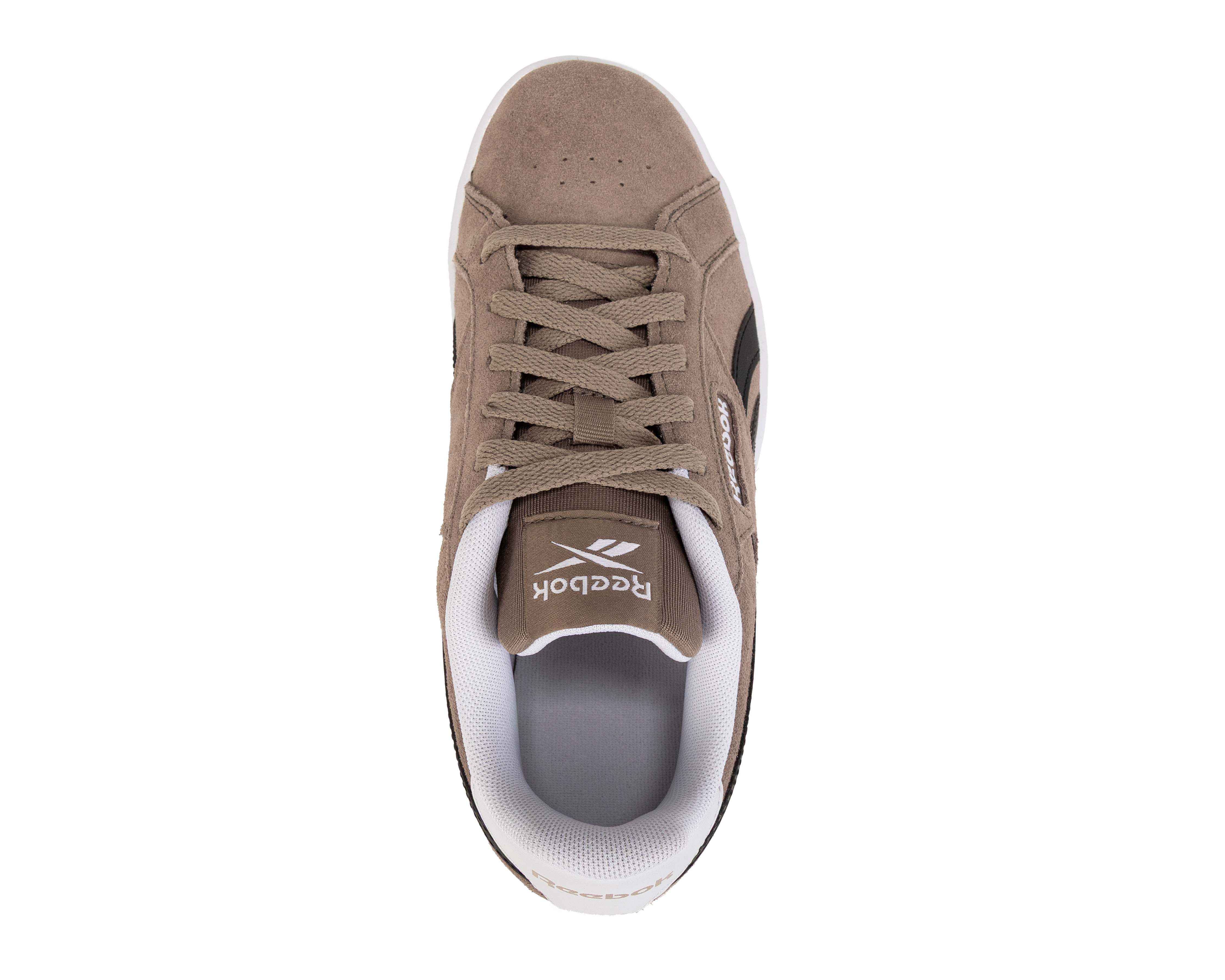 Foto 5 | Foto 5 | Tenis Reebok Court Retro para Mujer