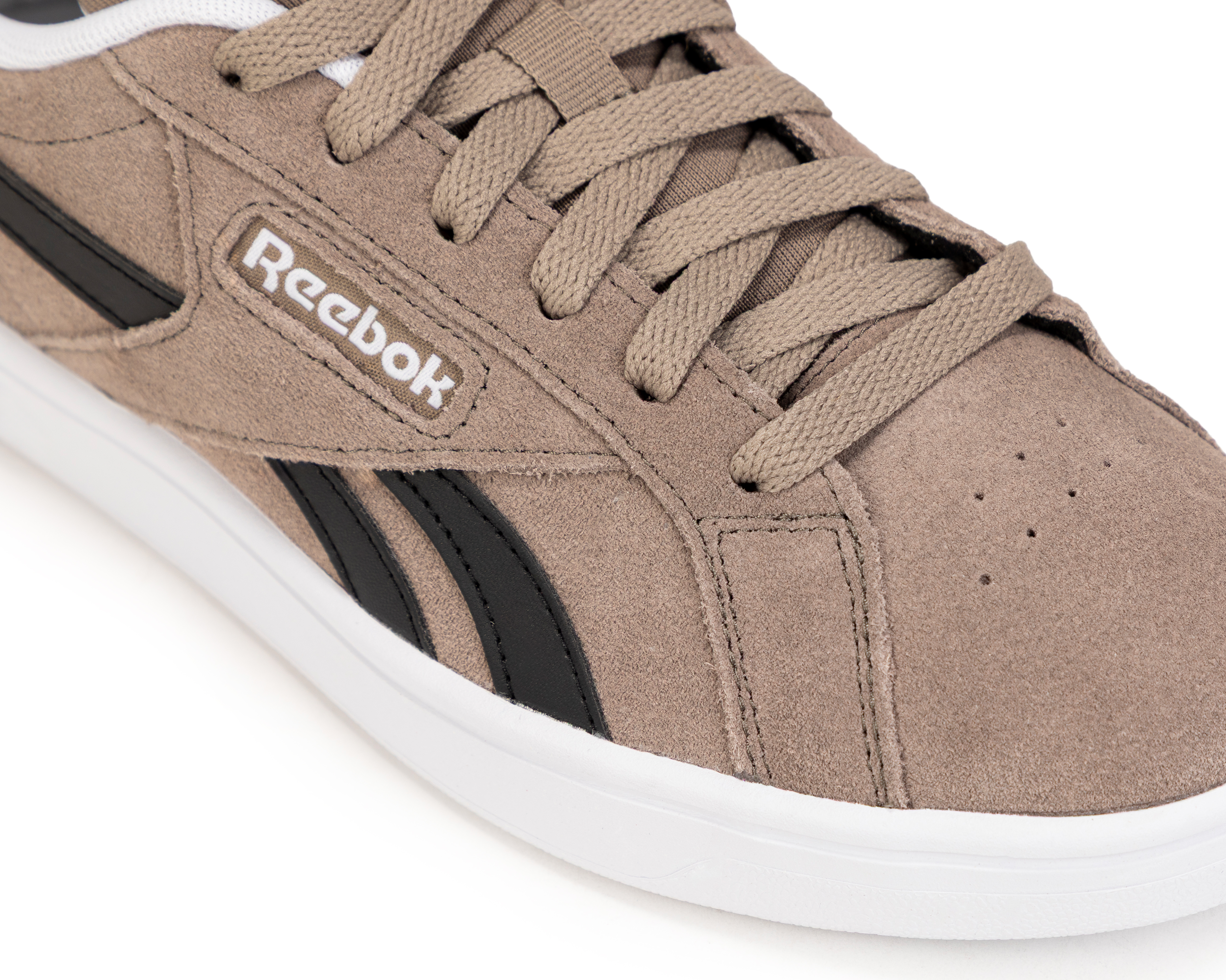 Foto 7 pulgar | Foto 6 | Tenis Reebok Court Retro para Mujer