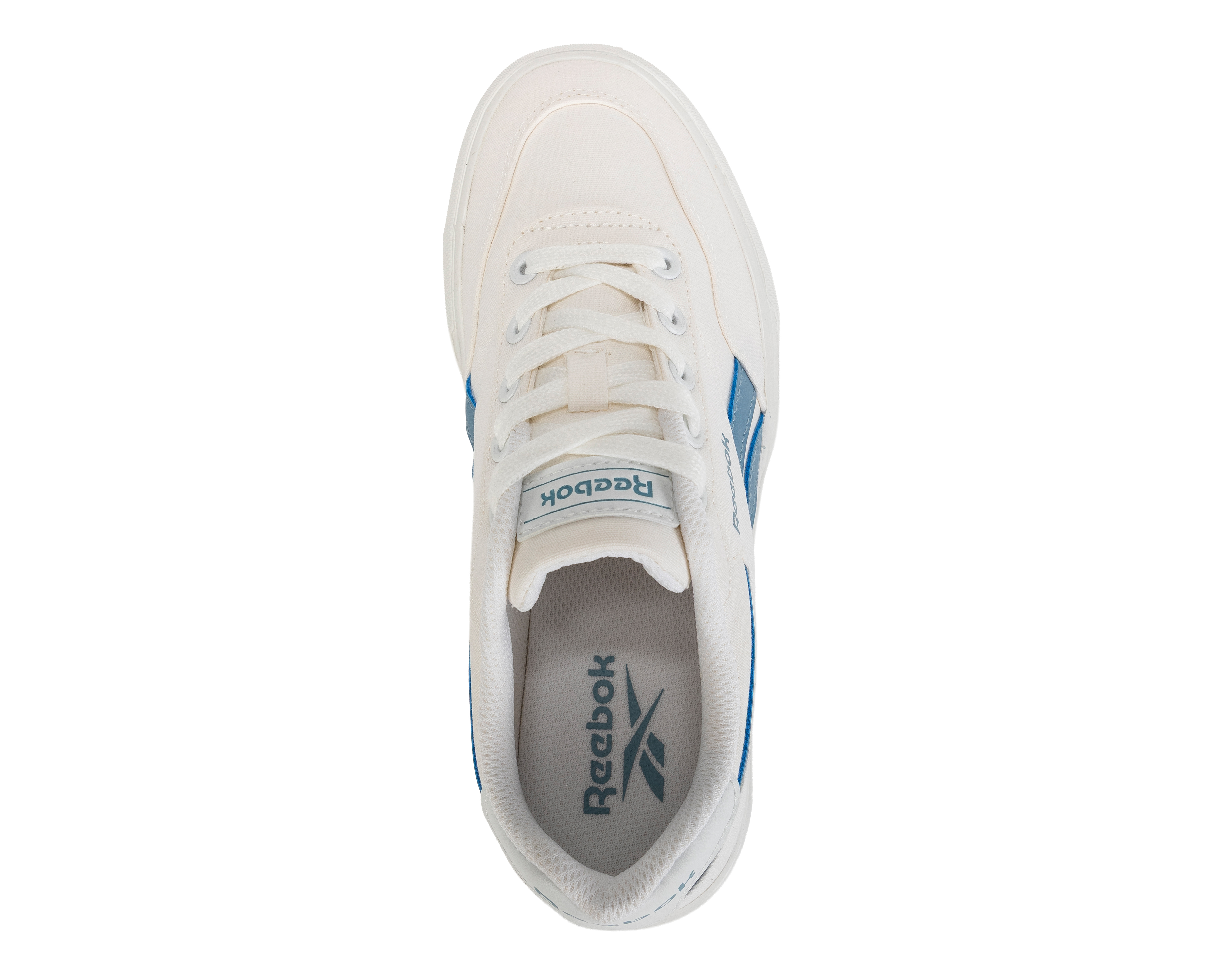 Foto 5 | Foto 5 | Tenis Reebok Court Advance Juveniles
