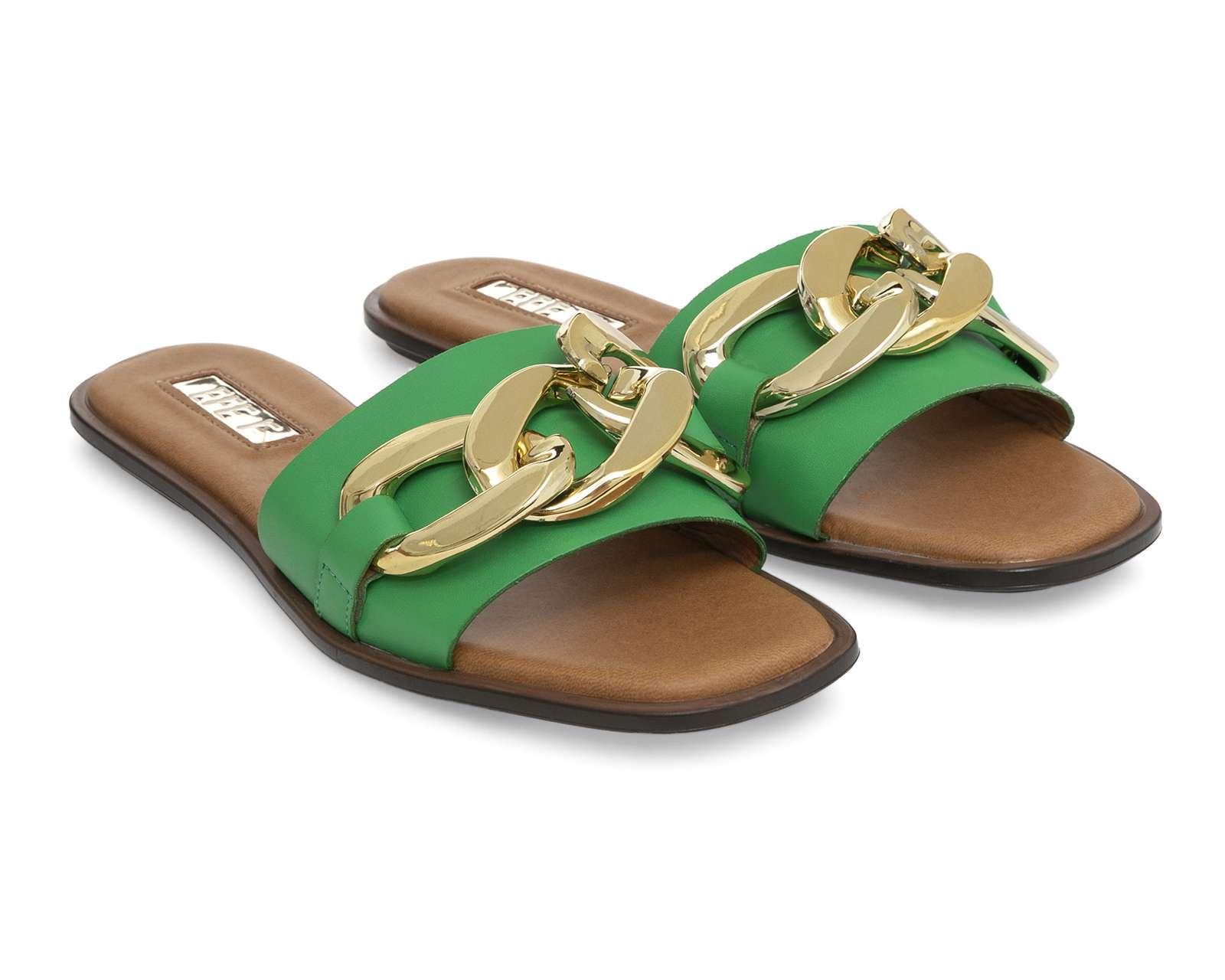 Foto 1 | Foto 1 | Sandalias Casuales Calzado EFE para Mujer