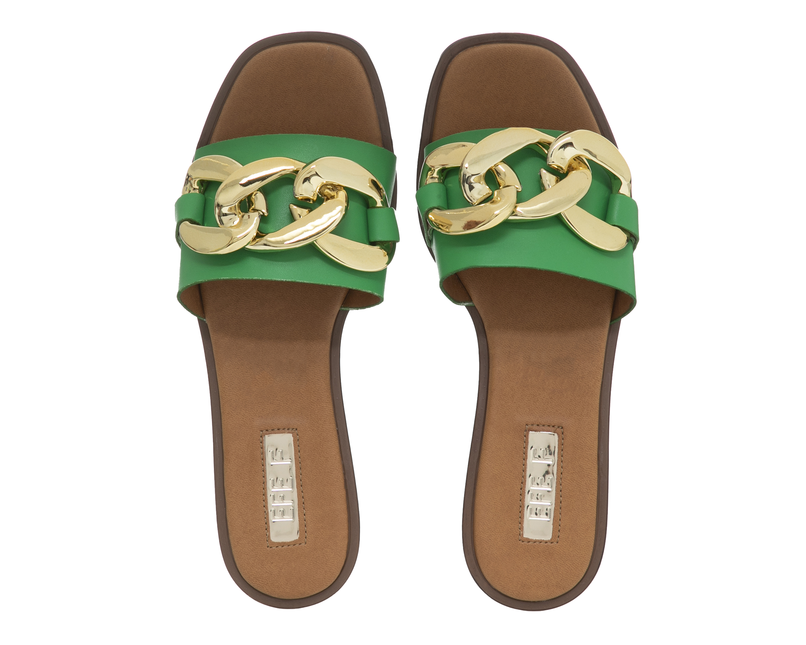 Foto 3 | Foto 3 | Sandalias Casuales Calzado EFE para Mujer