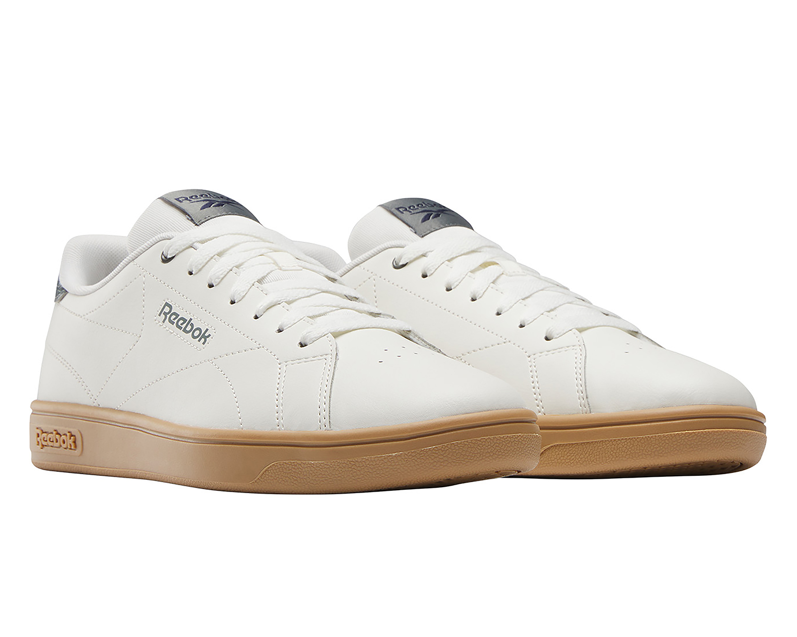 Foto 2 pulgar | Foto 1 | Tenis Reebok Court Clean para Hombre