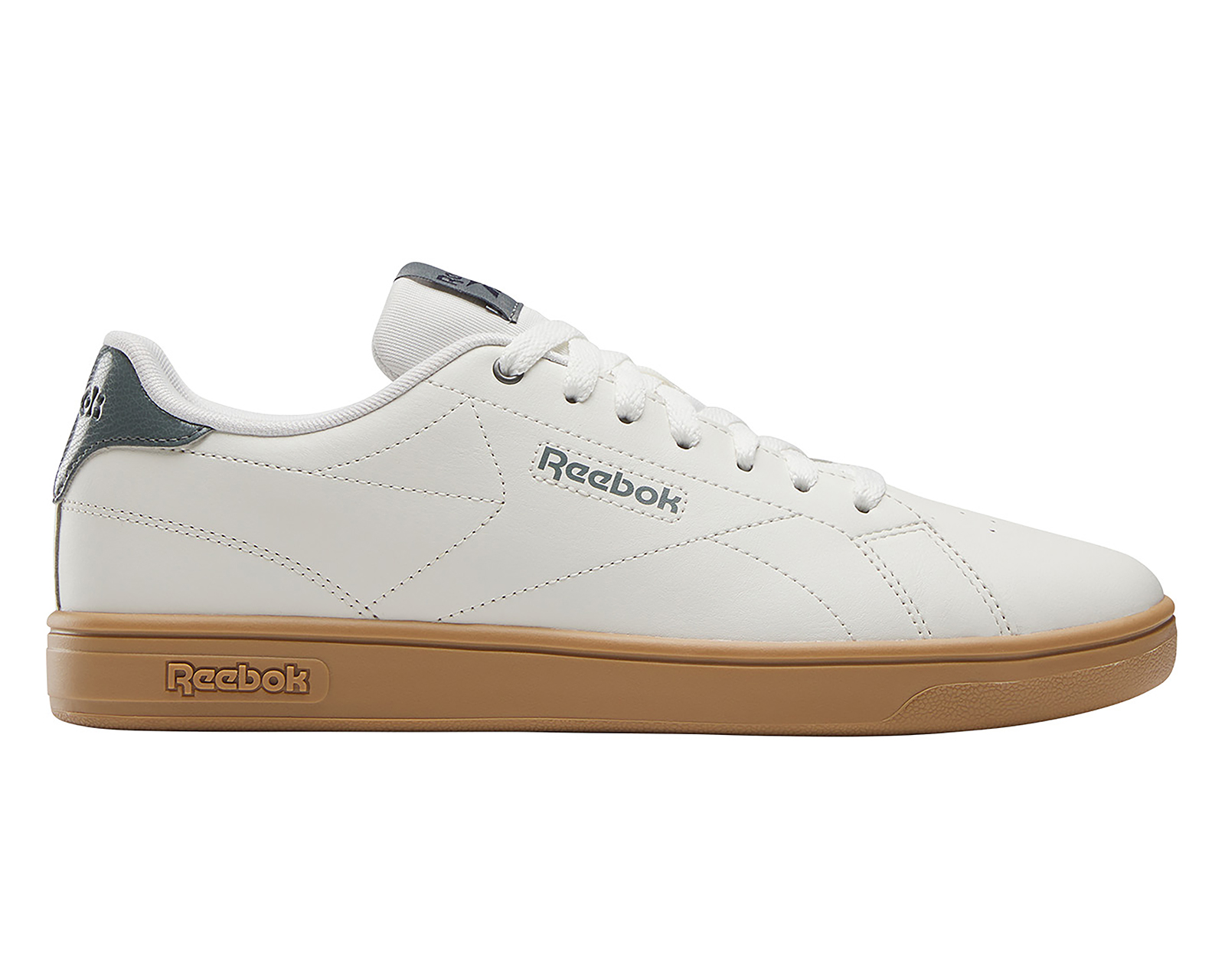 Foto 3 pulgar | Foto 2 | Tenis Reebok Court Clean para Hombre