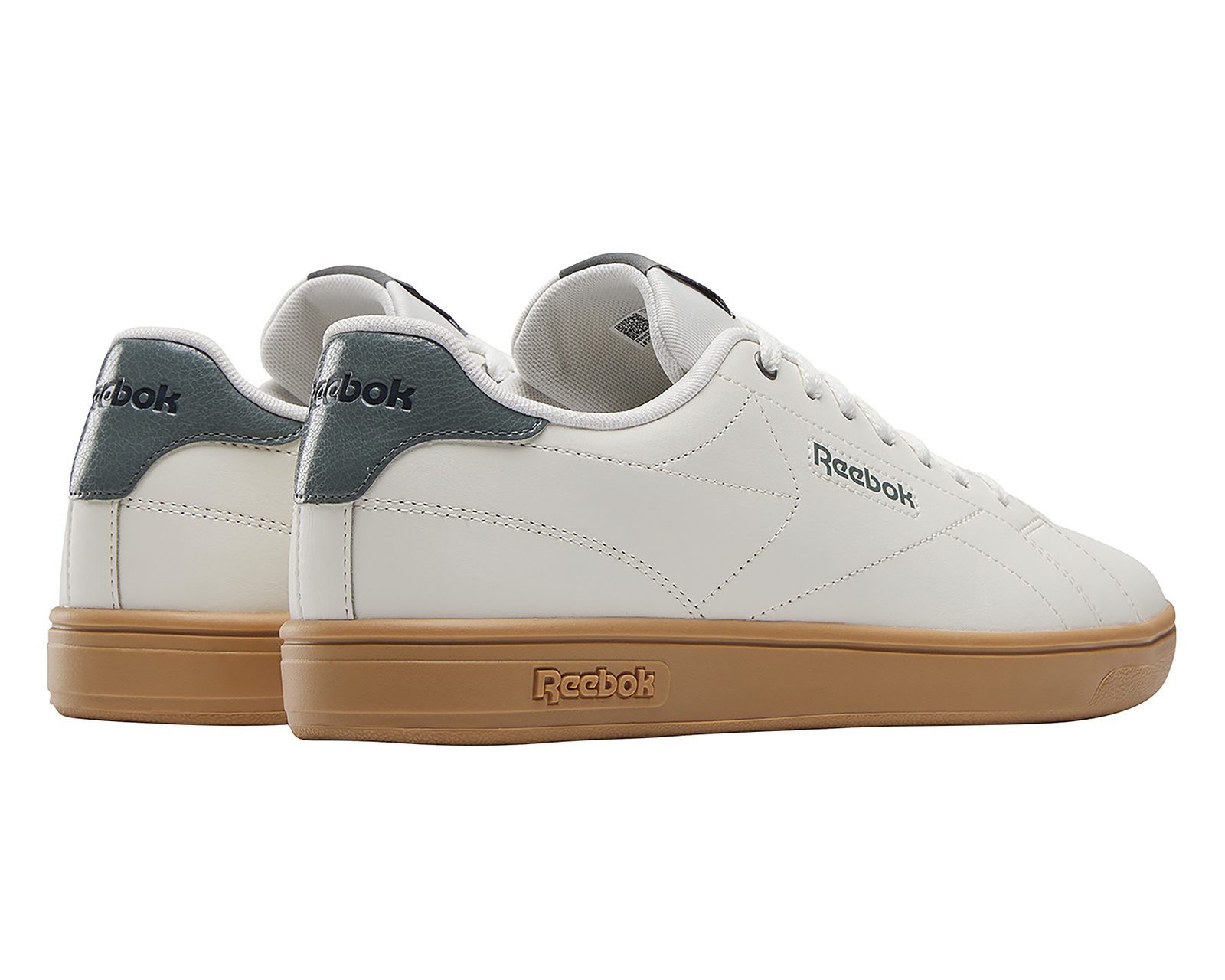 Foto 3 | Foto 3 | Tenis Reebok Court Clean para Hombre