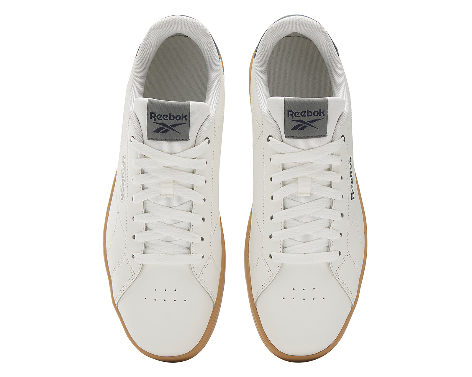 Foto 5 | Foto 5 | Tenis Reebok Court Clean para Hombre