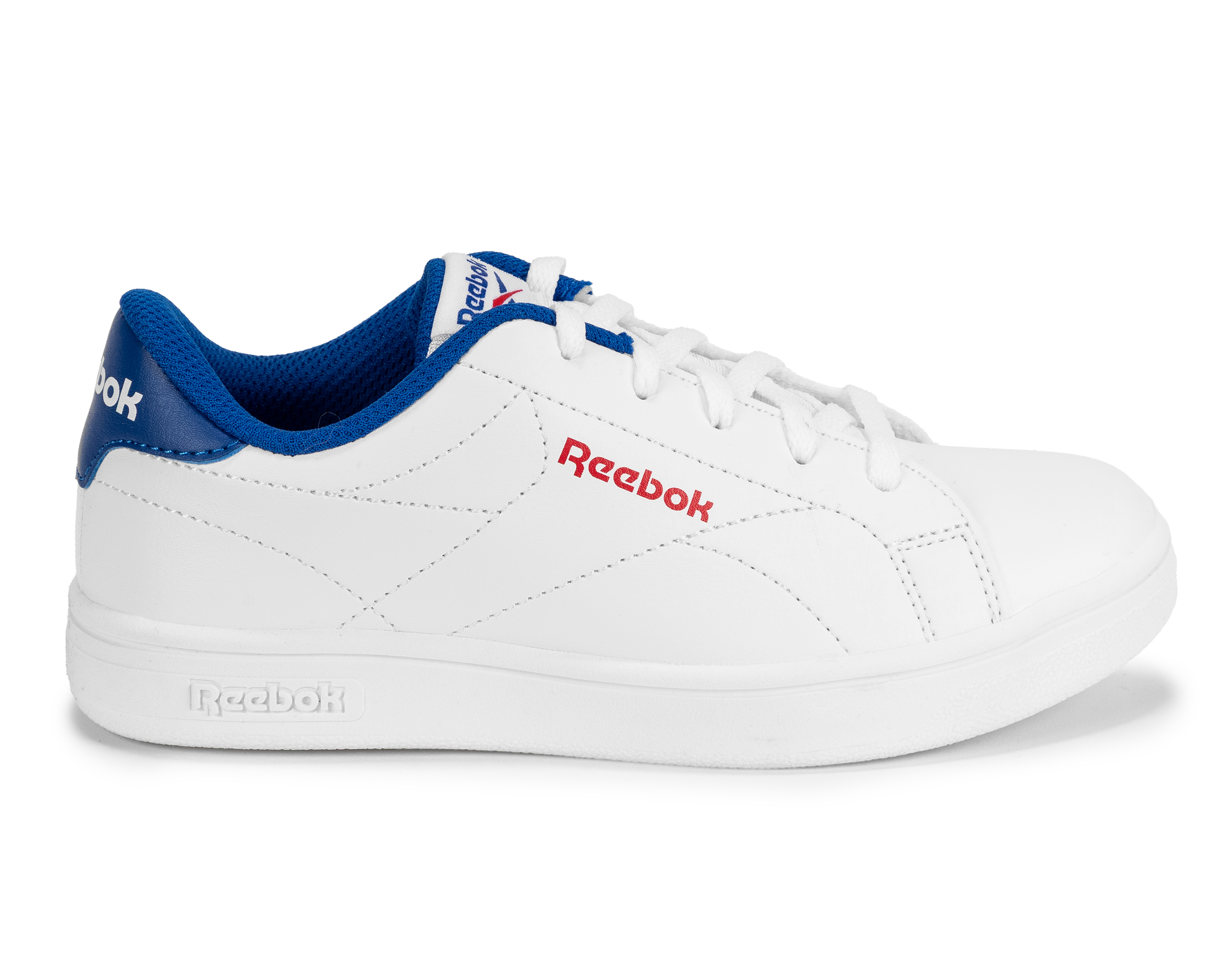 Foto 2 | Foto 2 | Tenis Reebok Court Clean para Niño