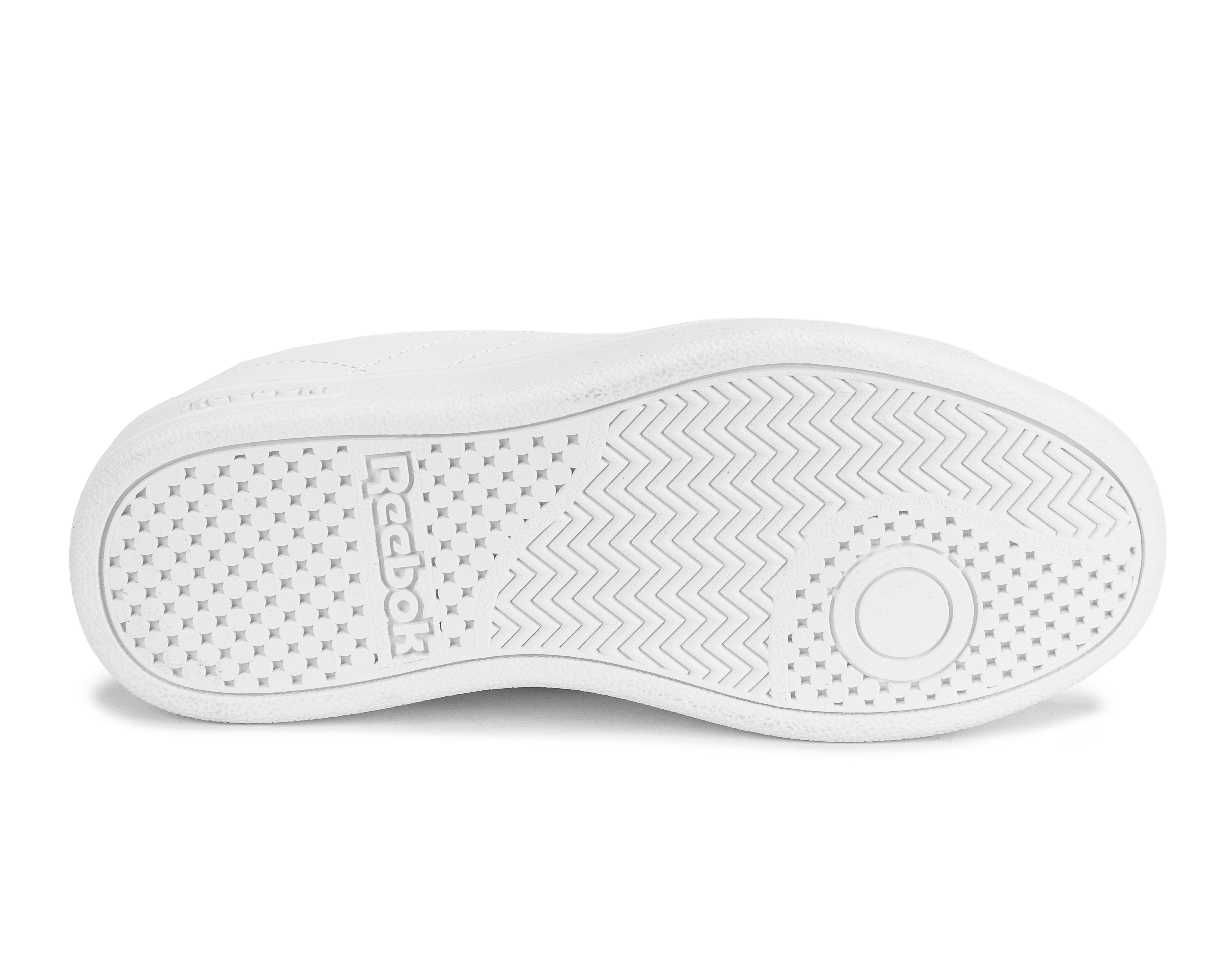 Foto 4 | Foto 4 | Tenis Reebok Court Clean para Niño