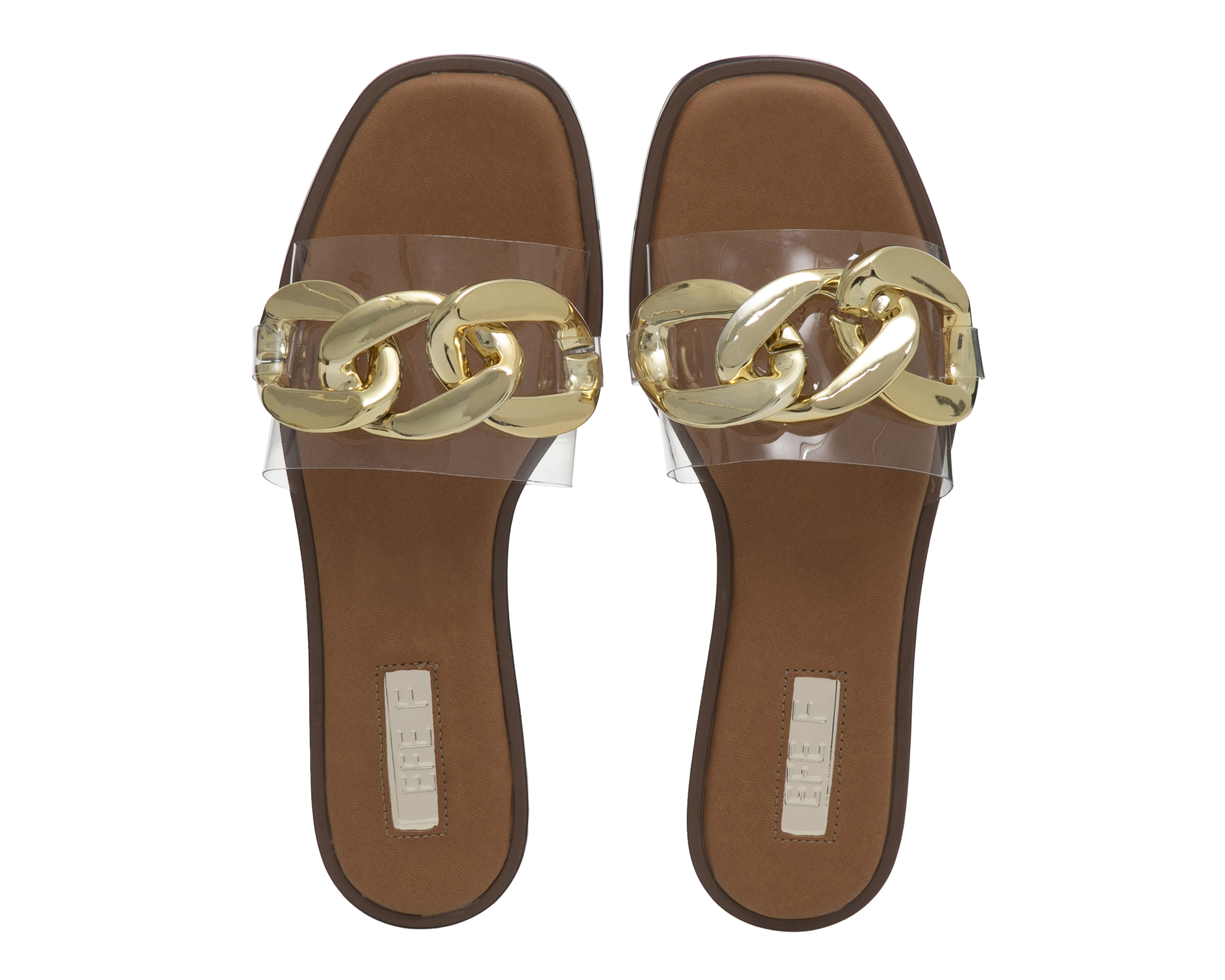 Foto 4 pulgar | Foto 3 | Sandalias Casuales Calzado EFE para Mujer