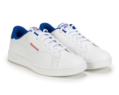 Foto 1 | Foto 1 | Tenis Reebok Court Clean Juveniles