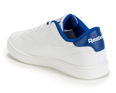 Foto 3 | Foto 3 | Tenis Reebok Court Clean Juveniles