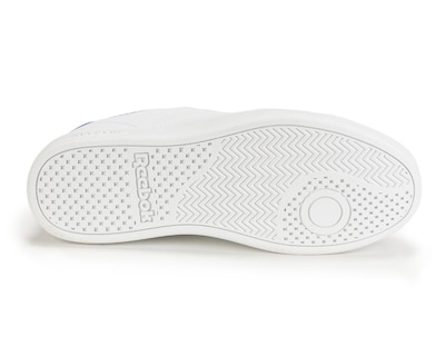 Foto 4 | Foto 4 | Tenis Reebok Court Clean Juveniles