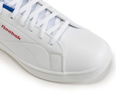 Foto 6 | Foto 6 | Tenis Reebok Court Clean Juveniles