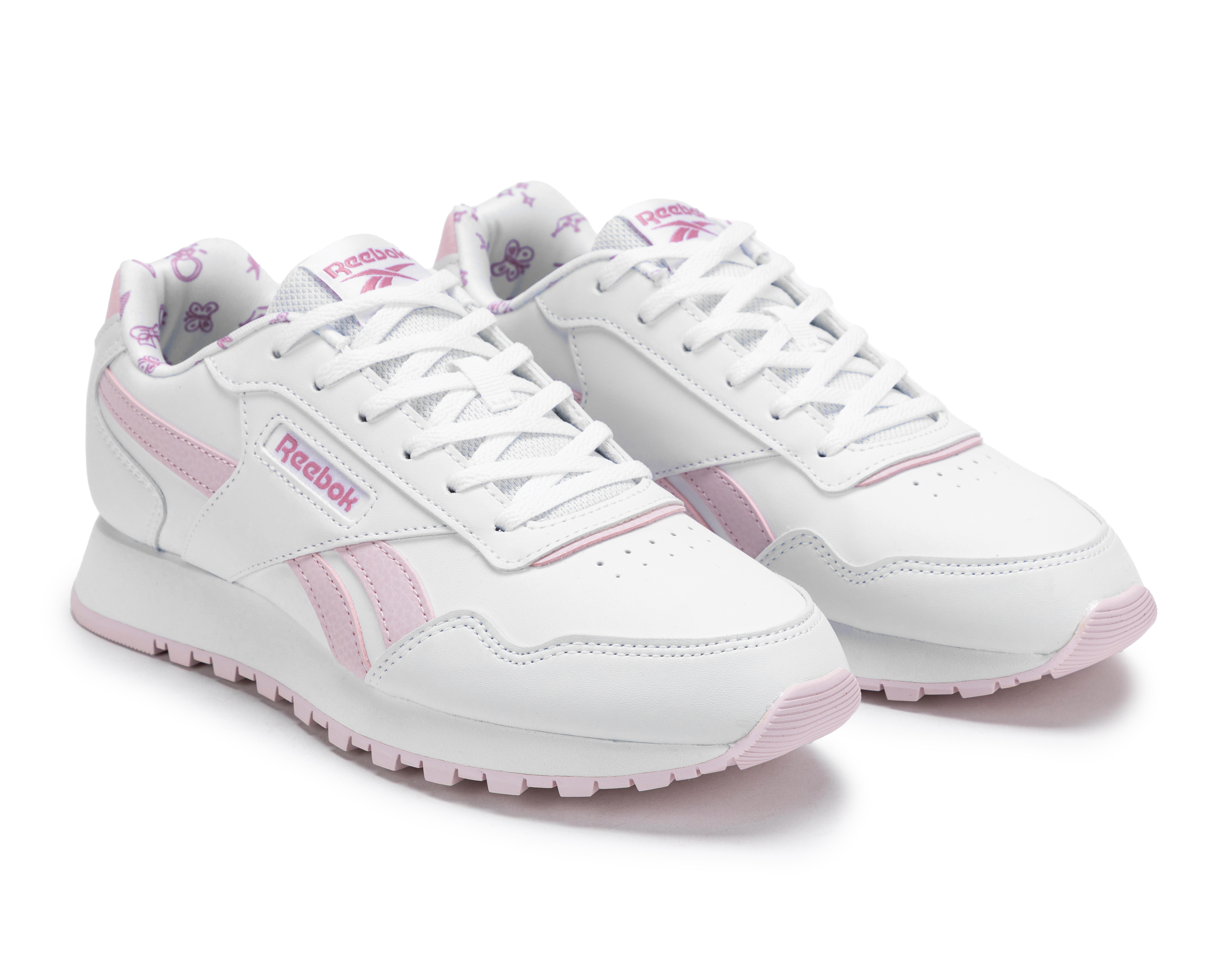 Tenis Reebok Glide para Mujer
