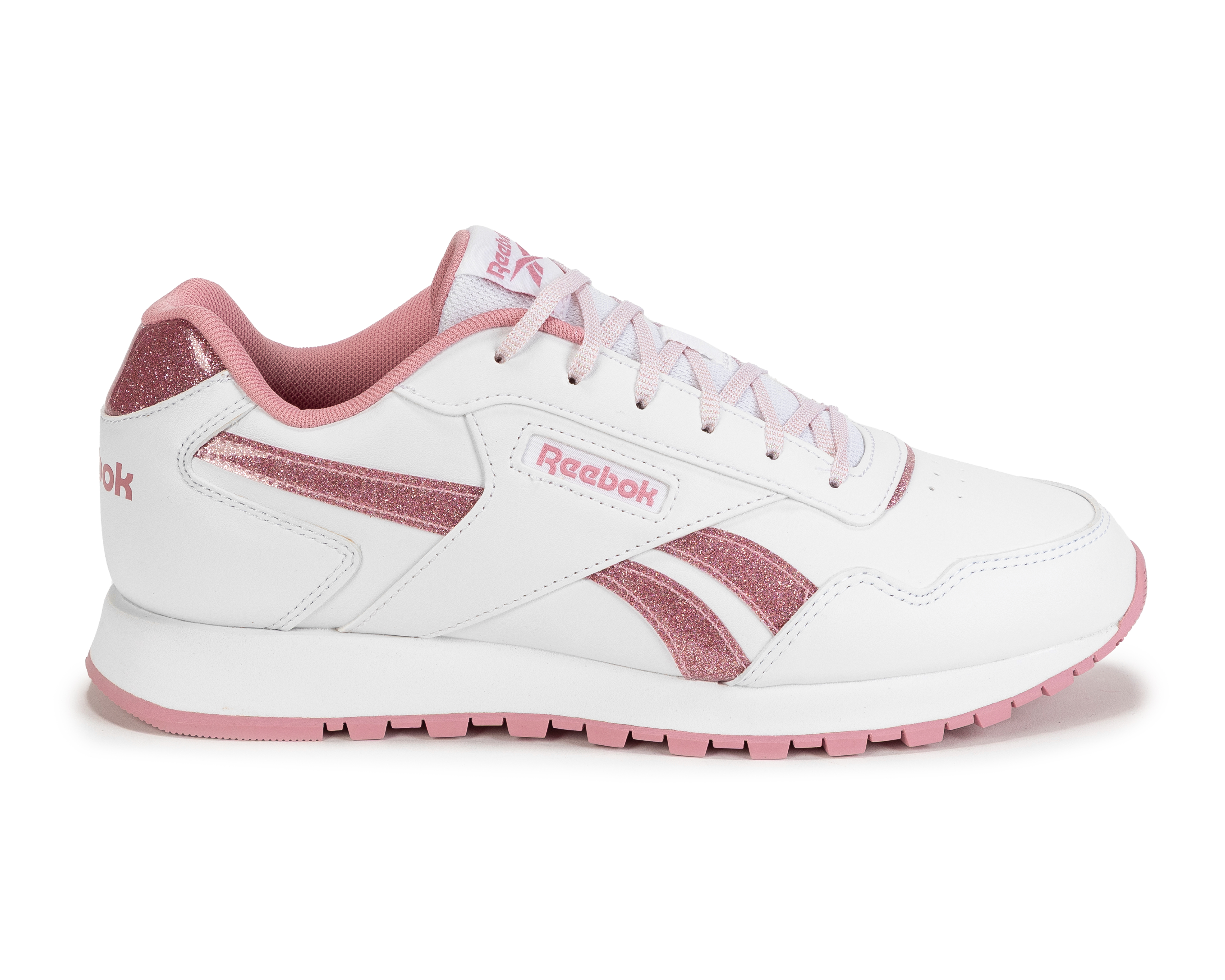 Foto 3 pulgar | Foto 2 | Tenis Reebok Glide para Mujer