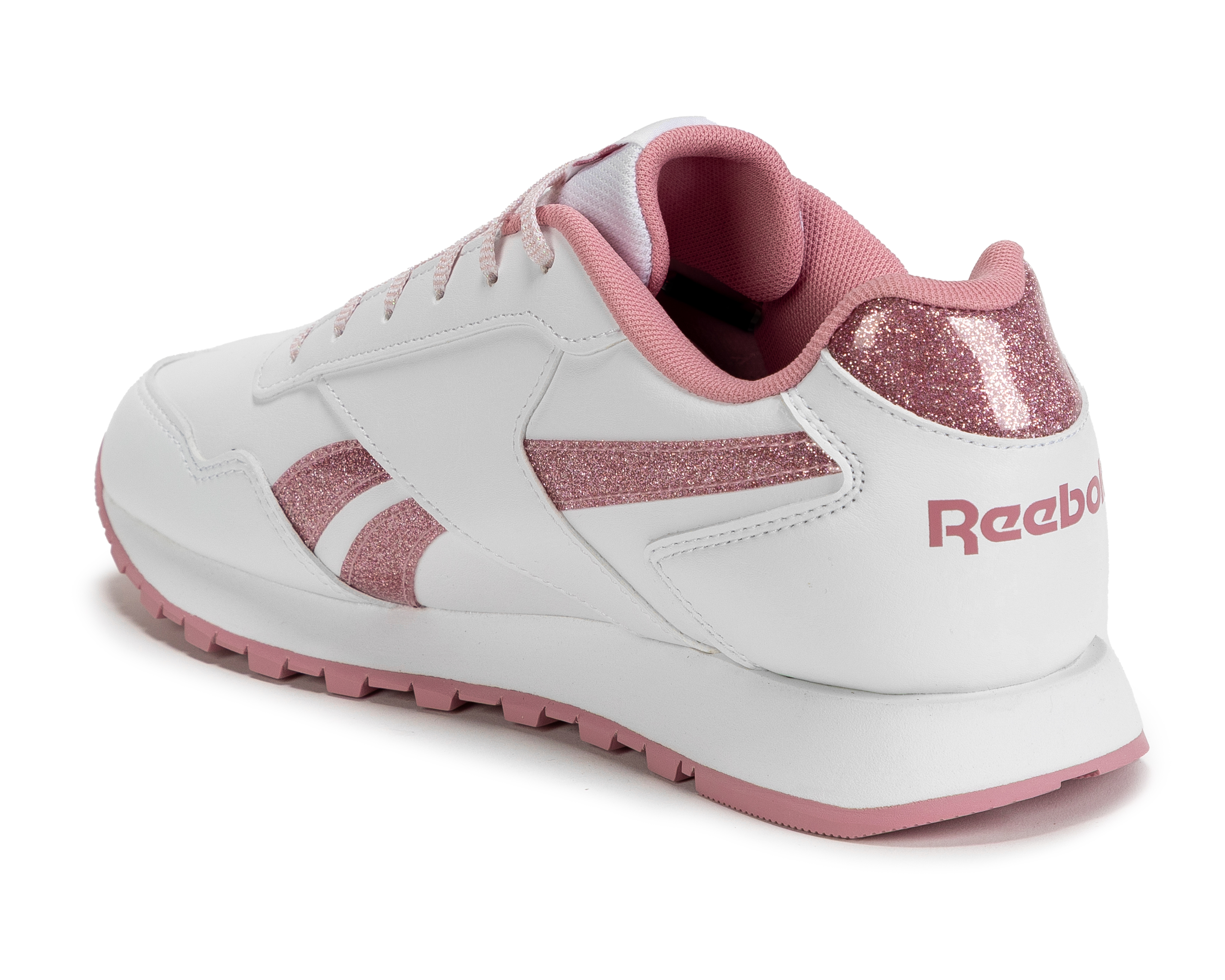Foto 3 | Foto 3 | Tenis Reebok Glide para Mujer