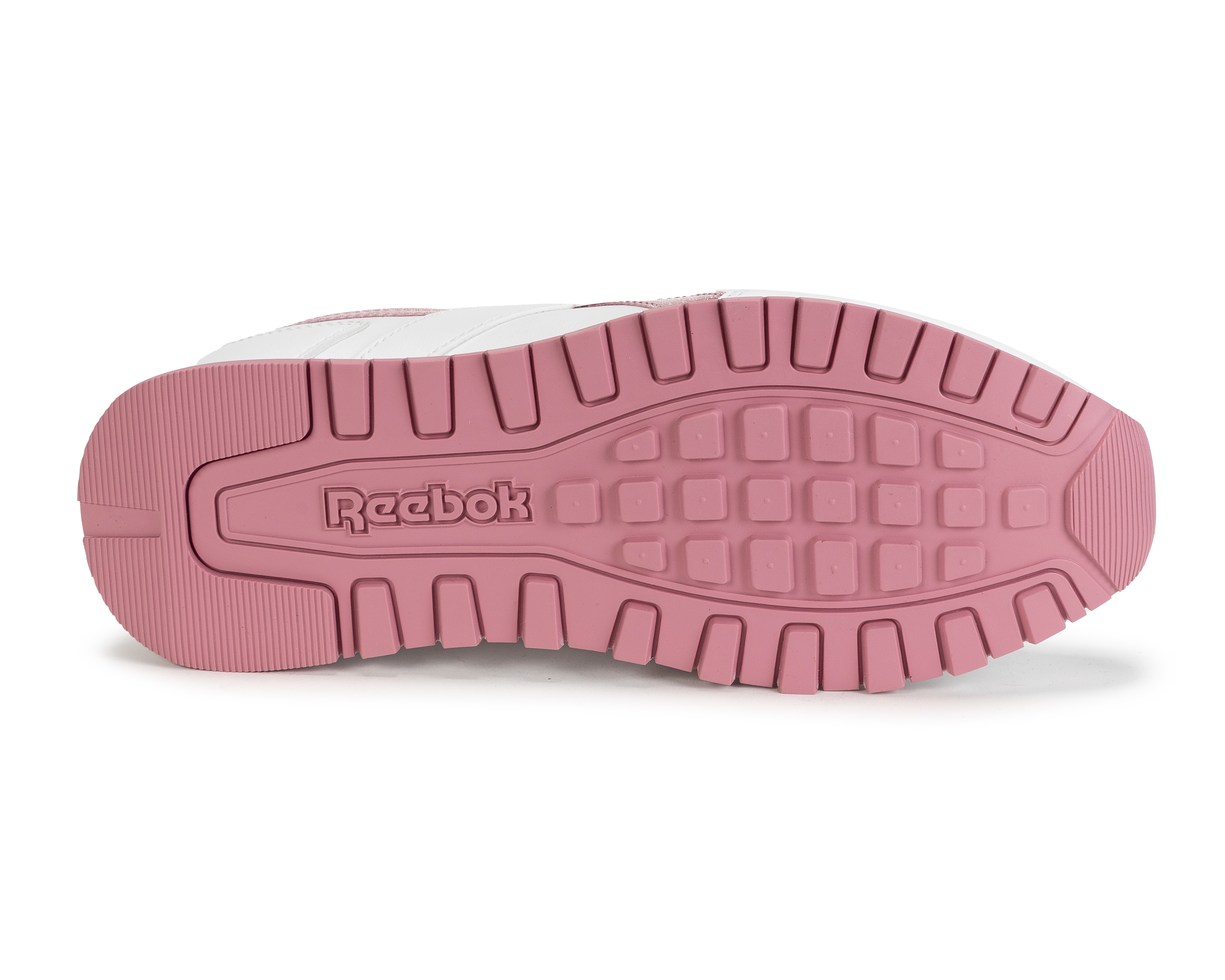 Foto 5 pulgar | Foto 4 | Tenis Reebok Glide para Mujer