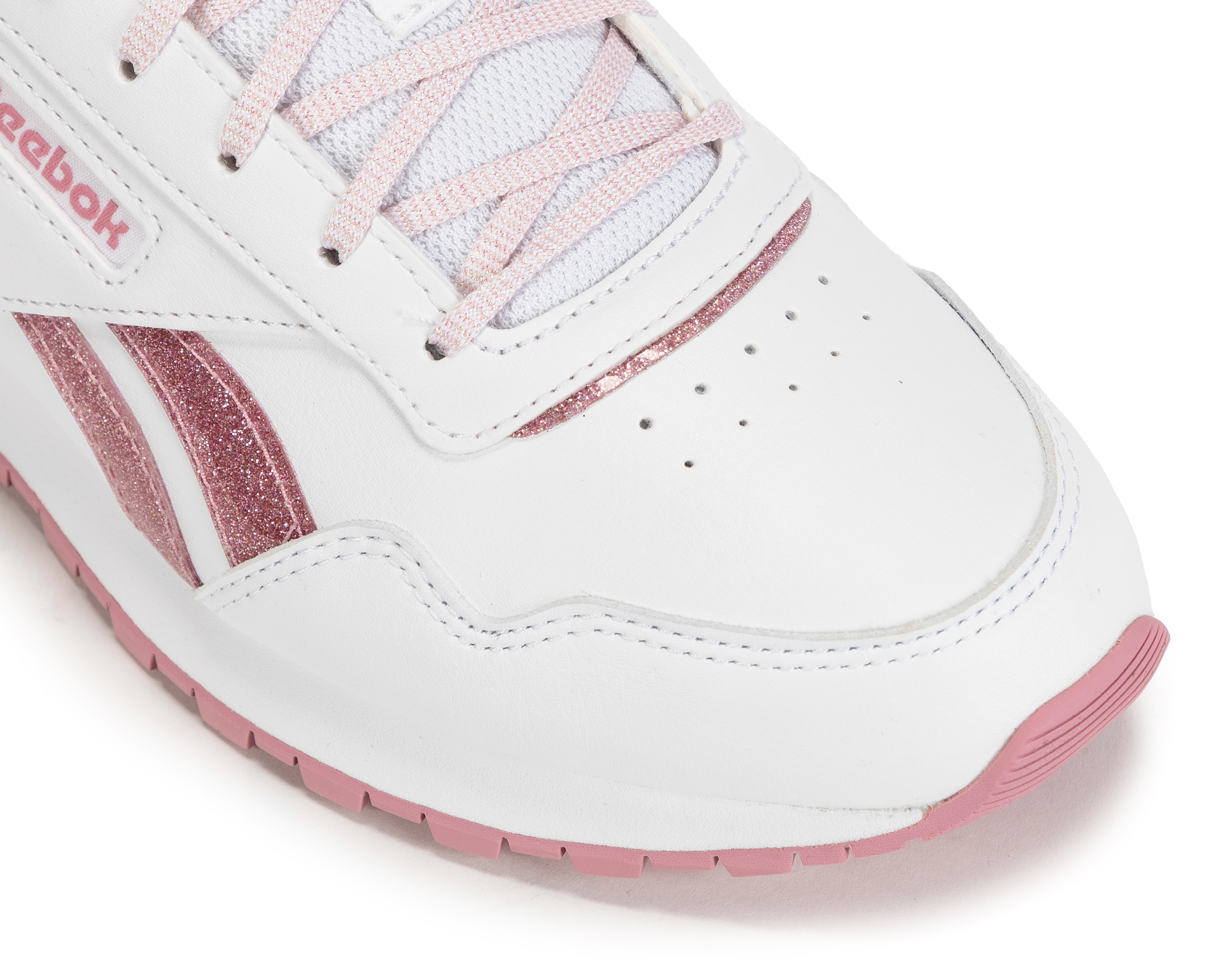 Foto 6 | Foto 6 | Tenis Reebok Glide para Mujer