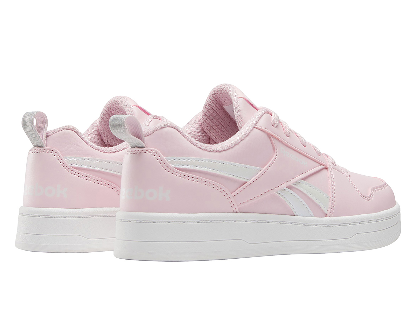 Foto 3 | Foto 3 | Tenis Reebok Royal Prime 2 Juveniles