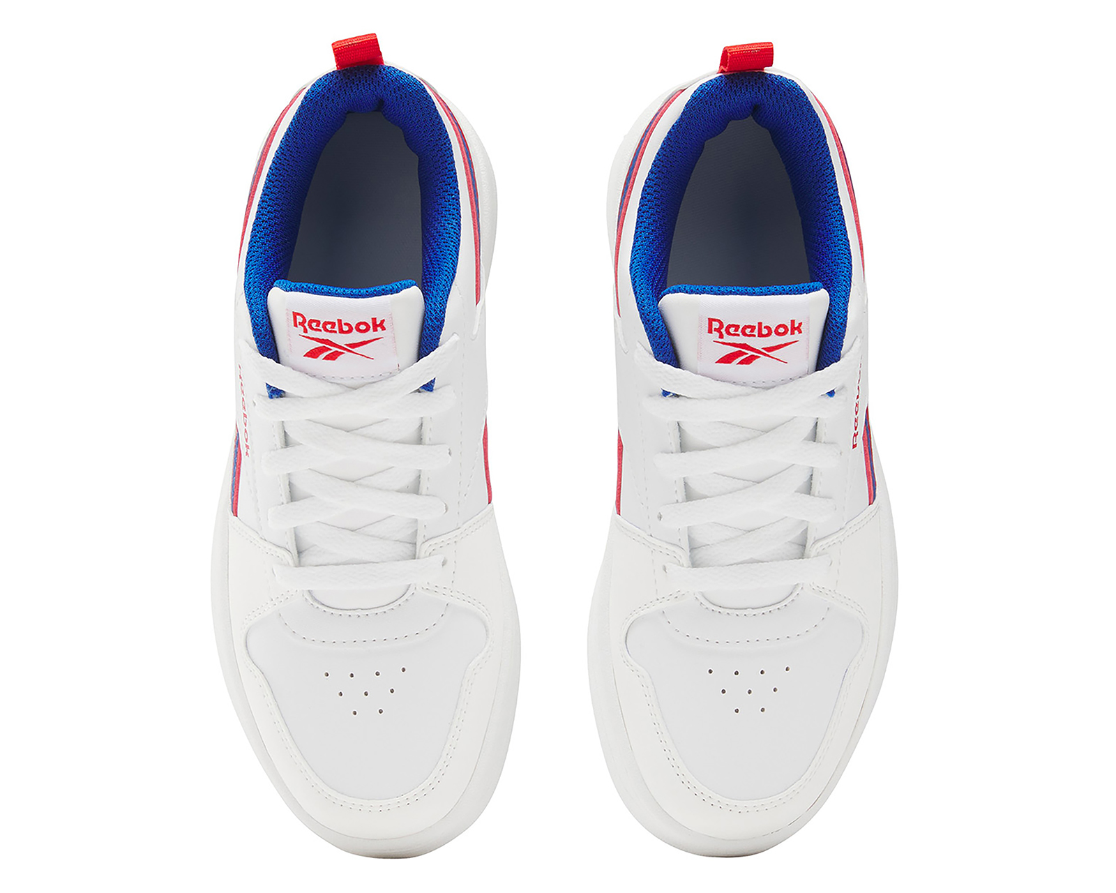 Foto 6 pulgar | Foto 5 | Tenis Reebok Royal Prime 2.0 Juveniles