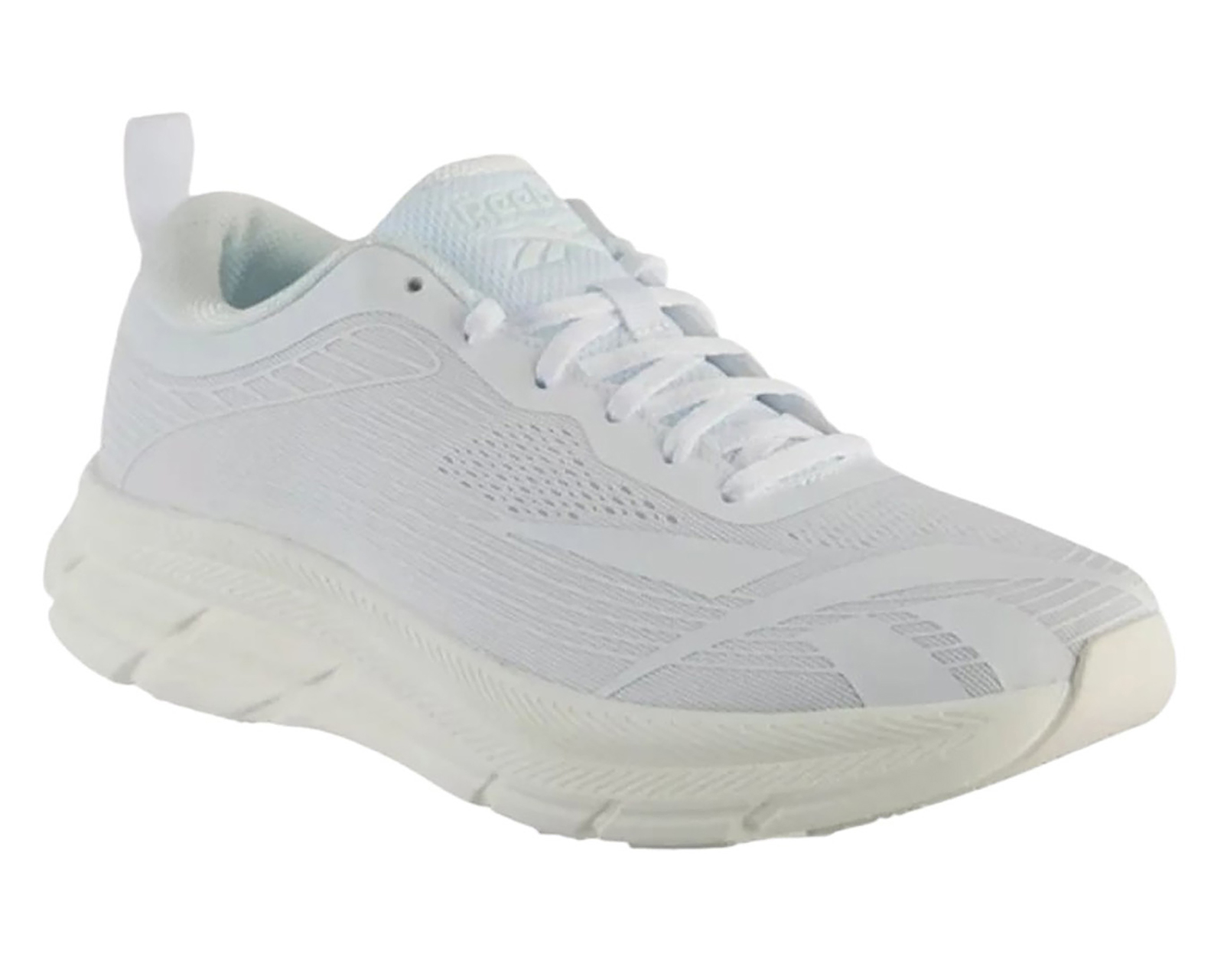 Foto 2 pulgar | Foto 1 | Tenis Reebok Road Strider Juveniles