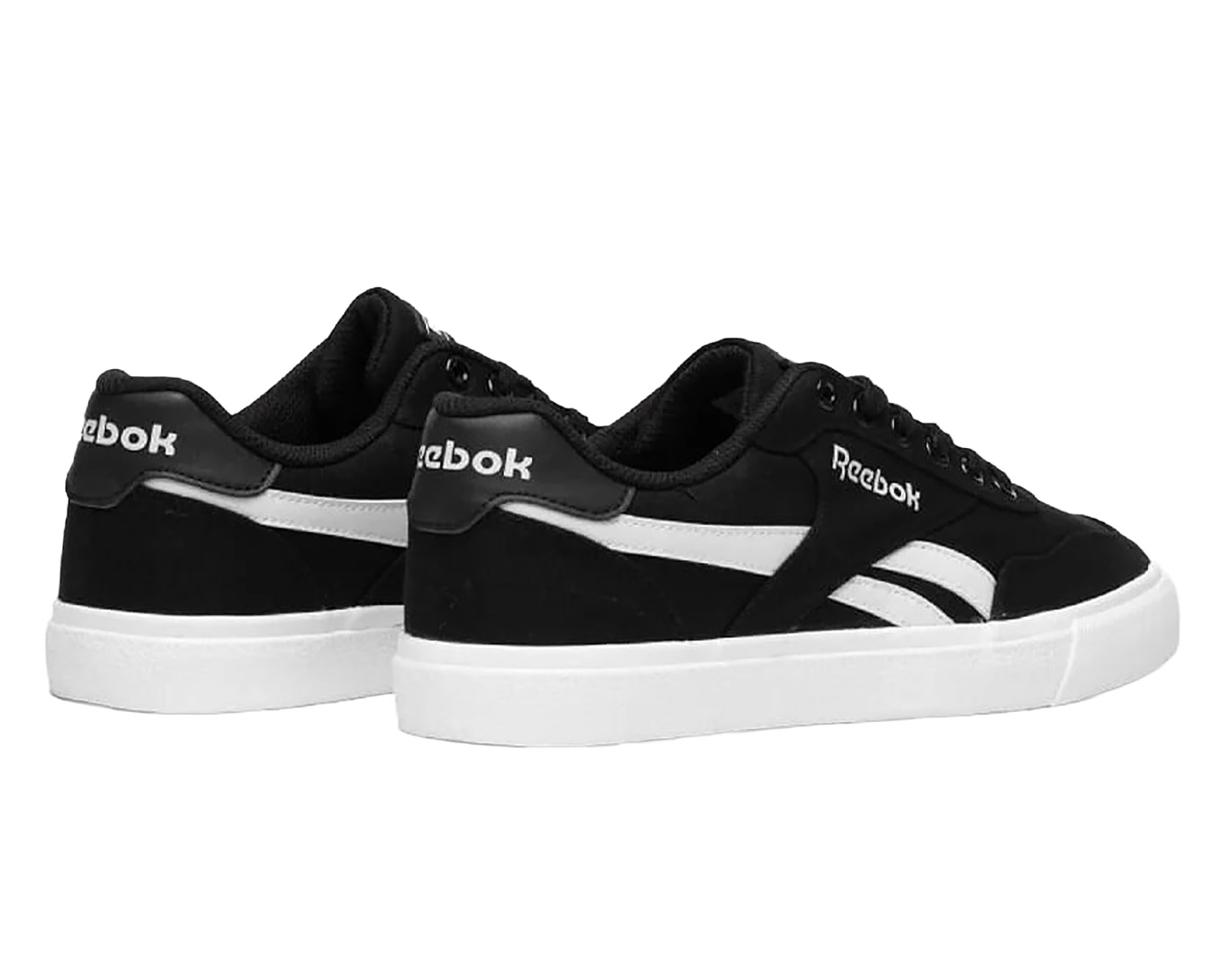 Foto 3 | Foto 3 | Tenis Reebok Court Advance para Hombre