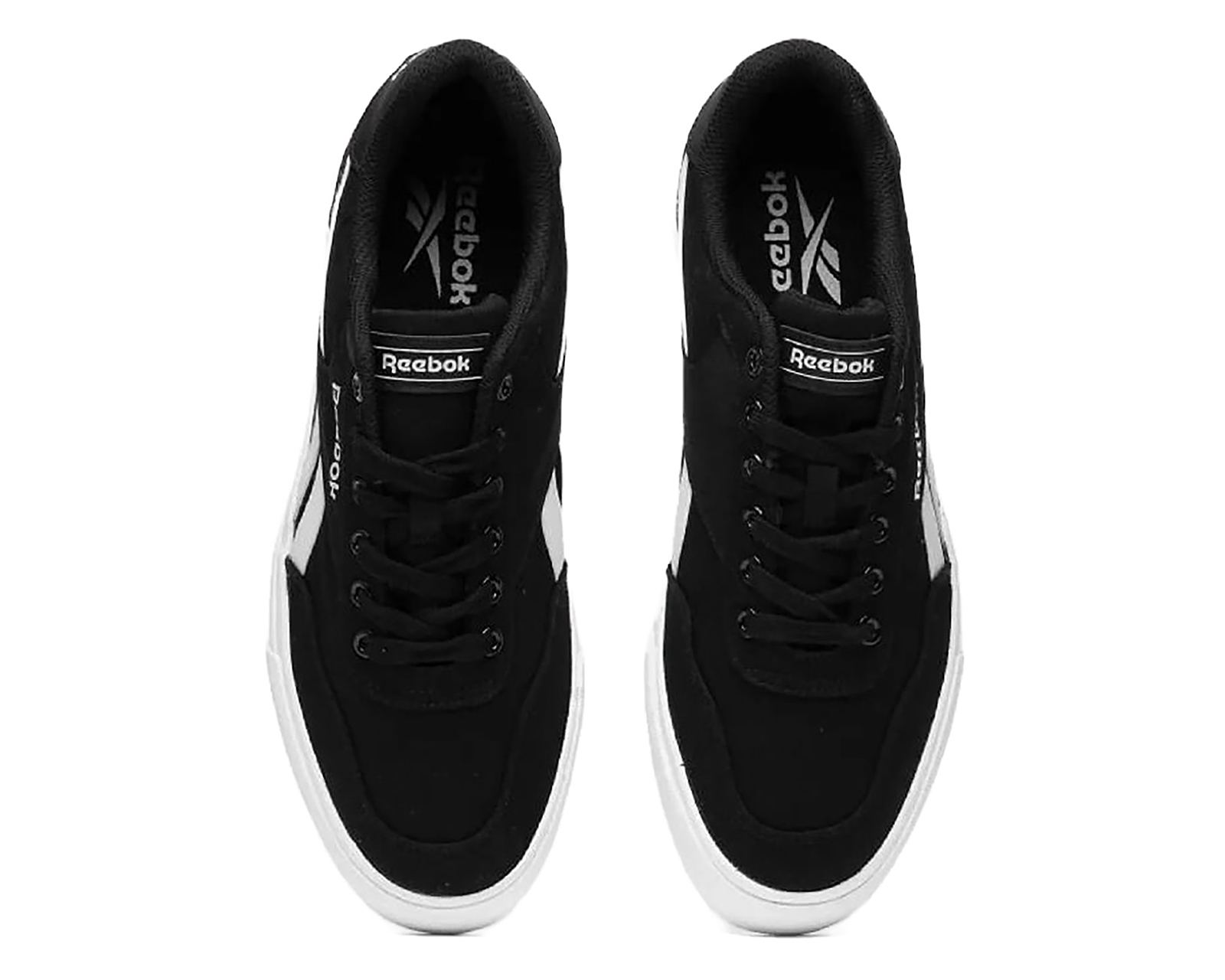 Foto 5 pulgar | Foto 4 | Tenis Reebok Court Advance para Hombre